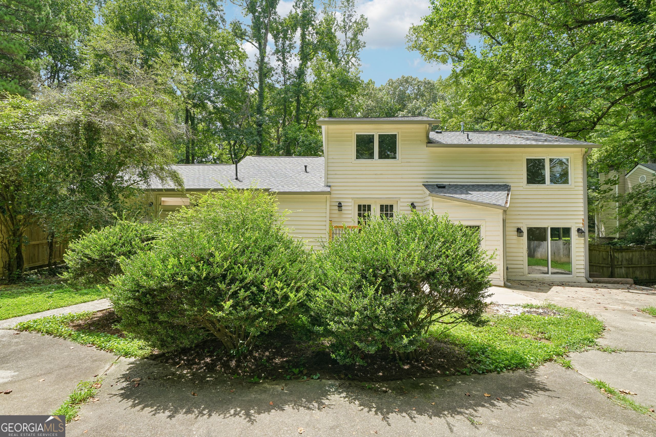 630 Benson Hurst Drive SW