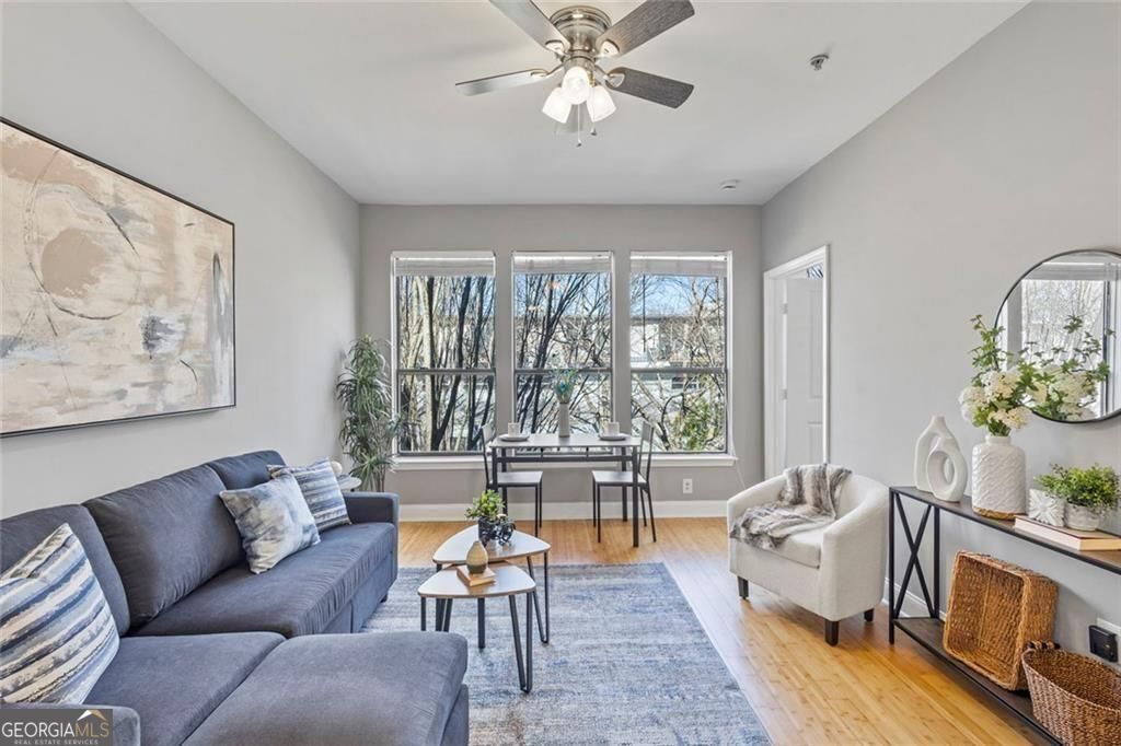 821 Ralph Mcgill Boulevard Ne # 3301 Property Photo 1