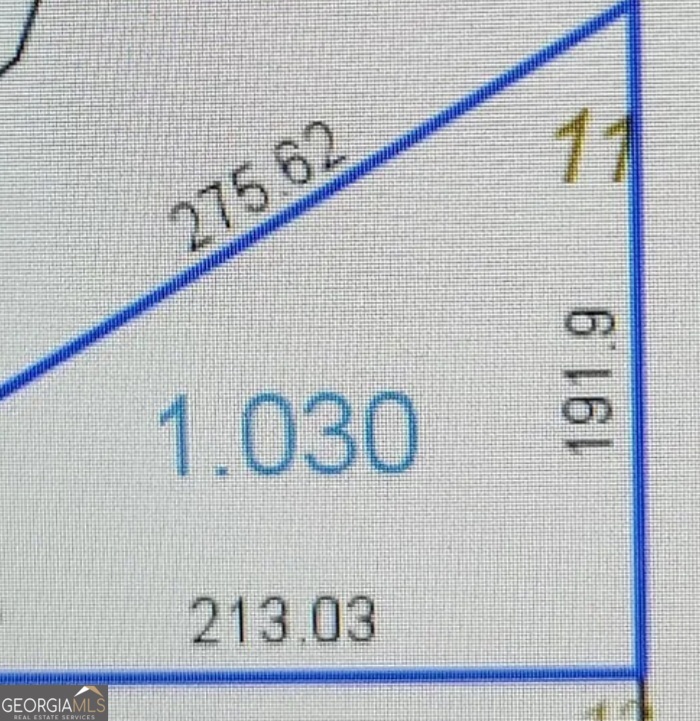 0 SW 37th Ct SW Lot 11 Property Photo 1