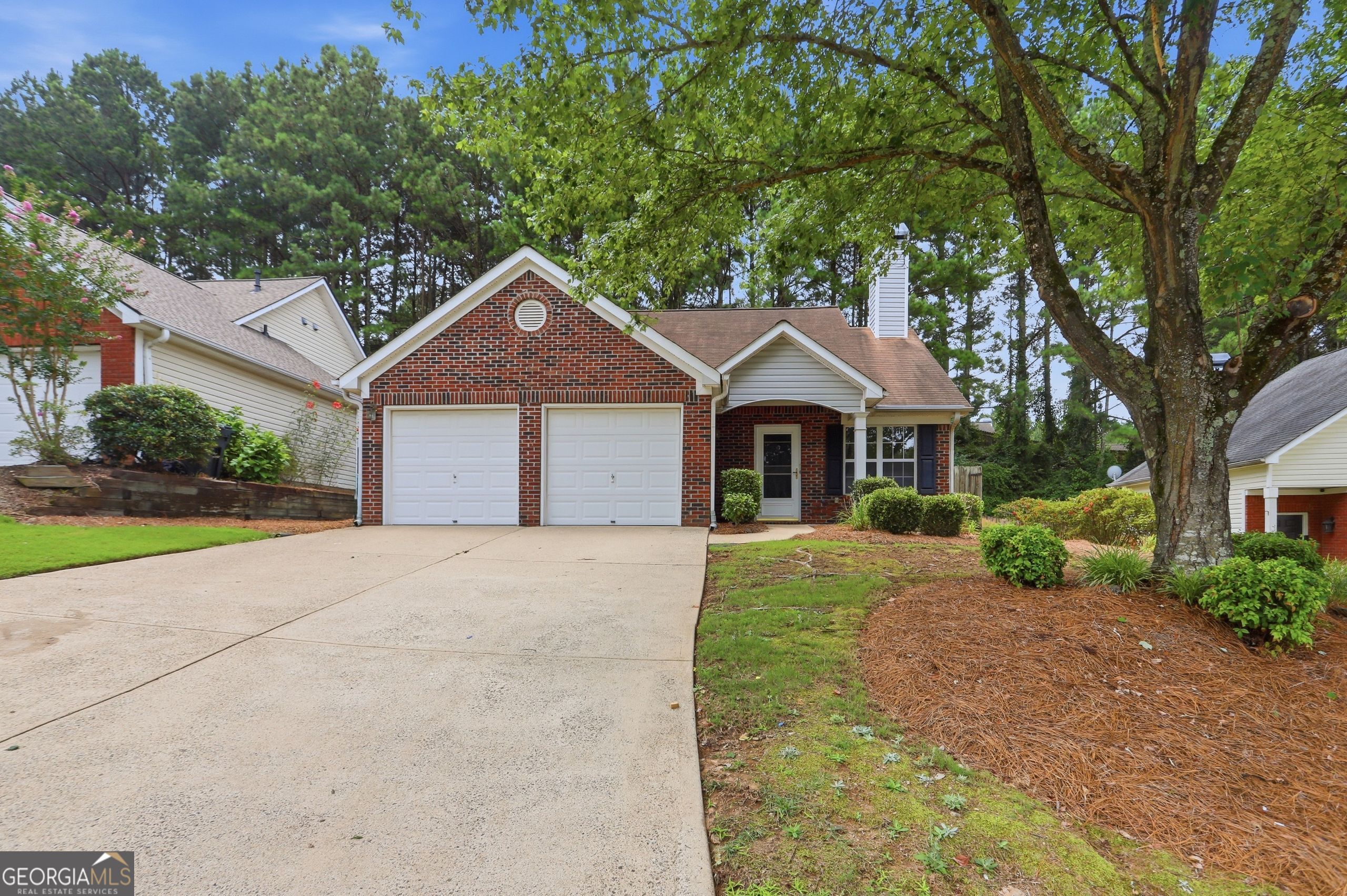 307 Parkview Place