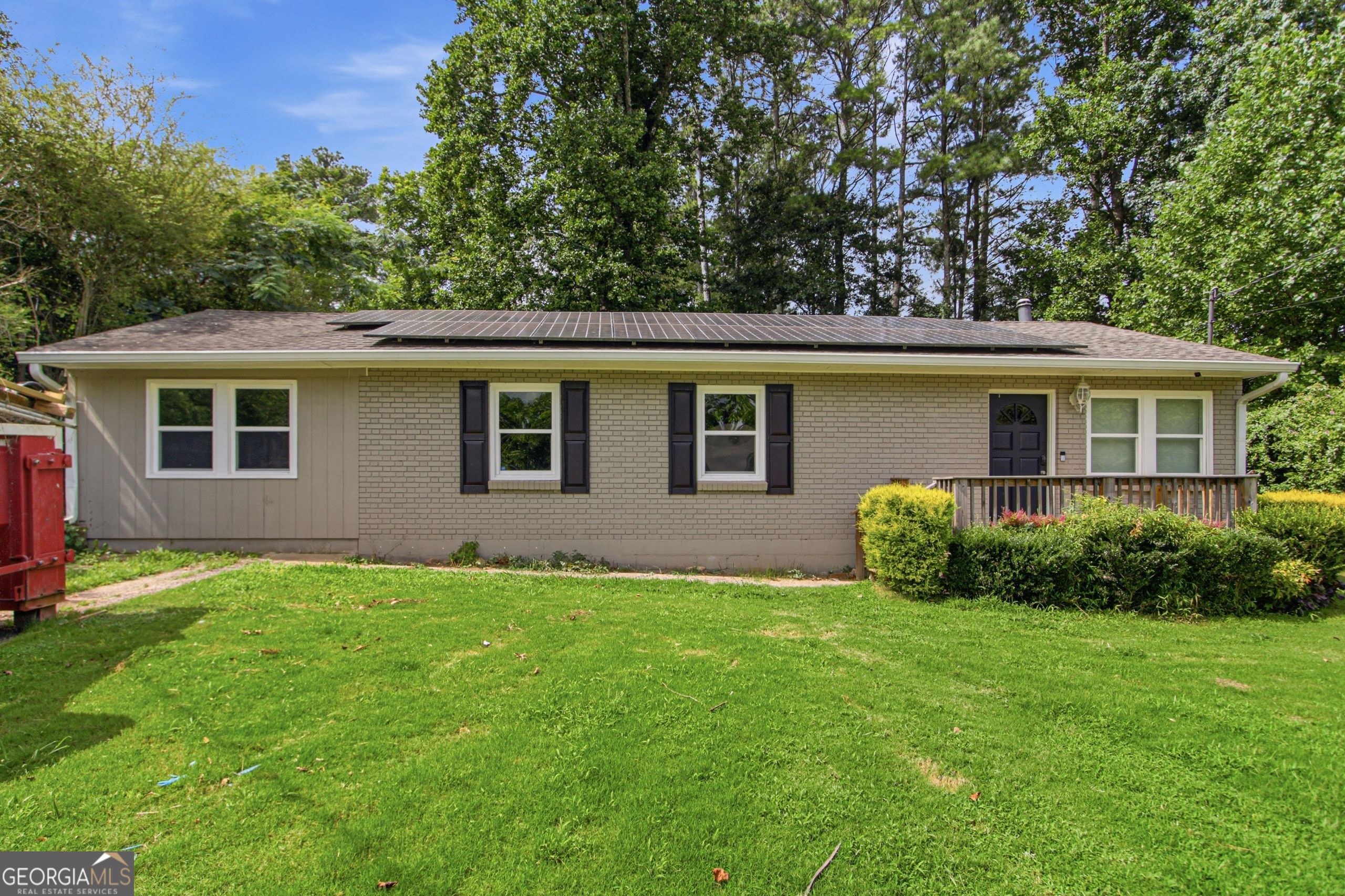 414 Paulding Lane Property Photo 1
