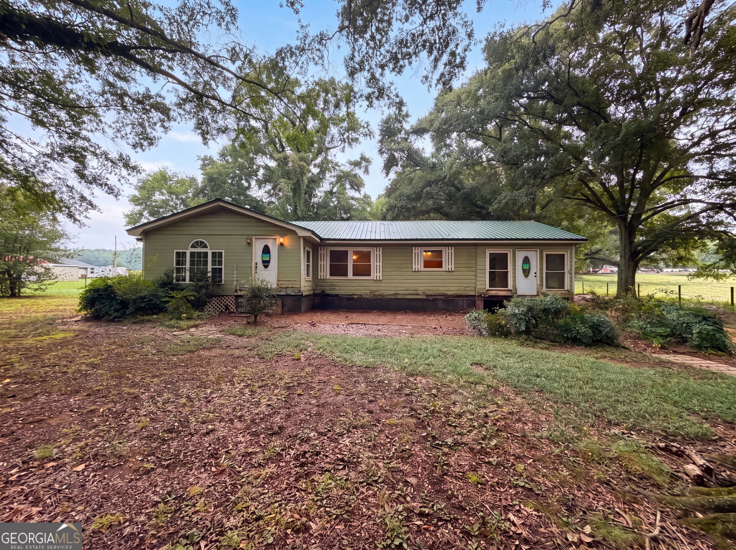 686 Hancock Bridge Road Property Photo 1