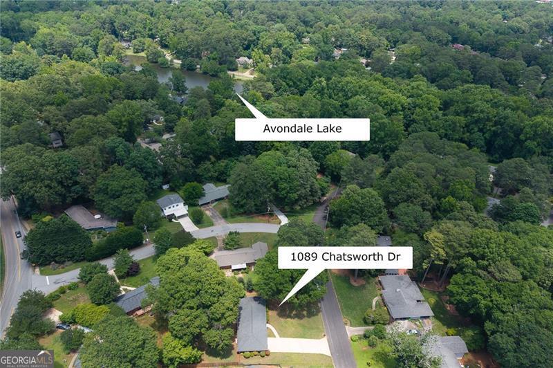 1089 Chatsworth Drive Property Photo 30