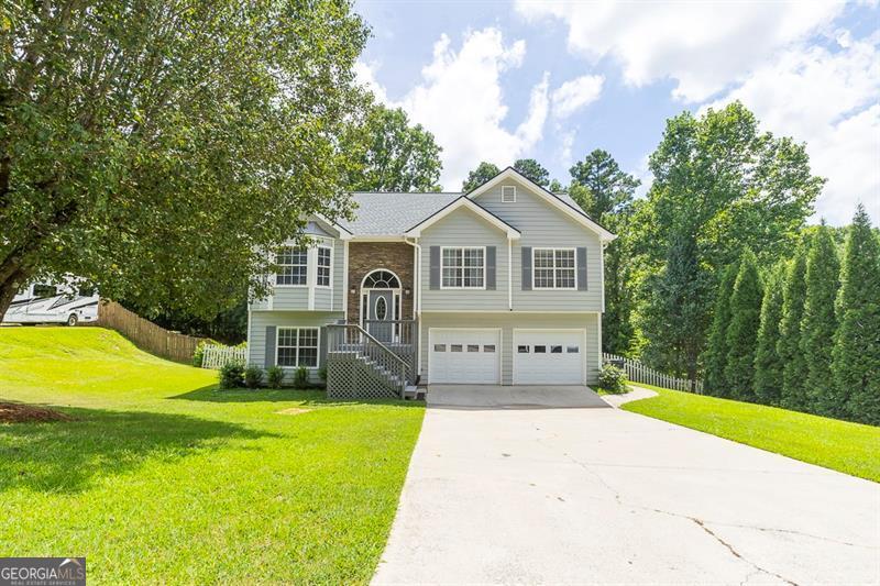3880 Byrnwycke Drive Property Photo 1