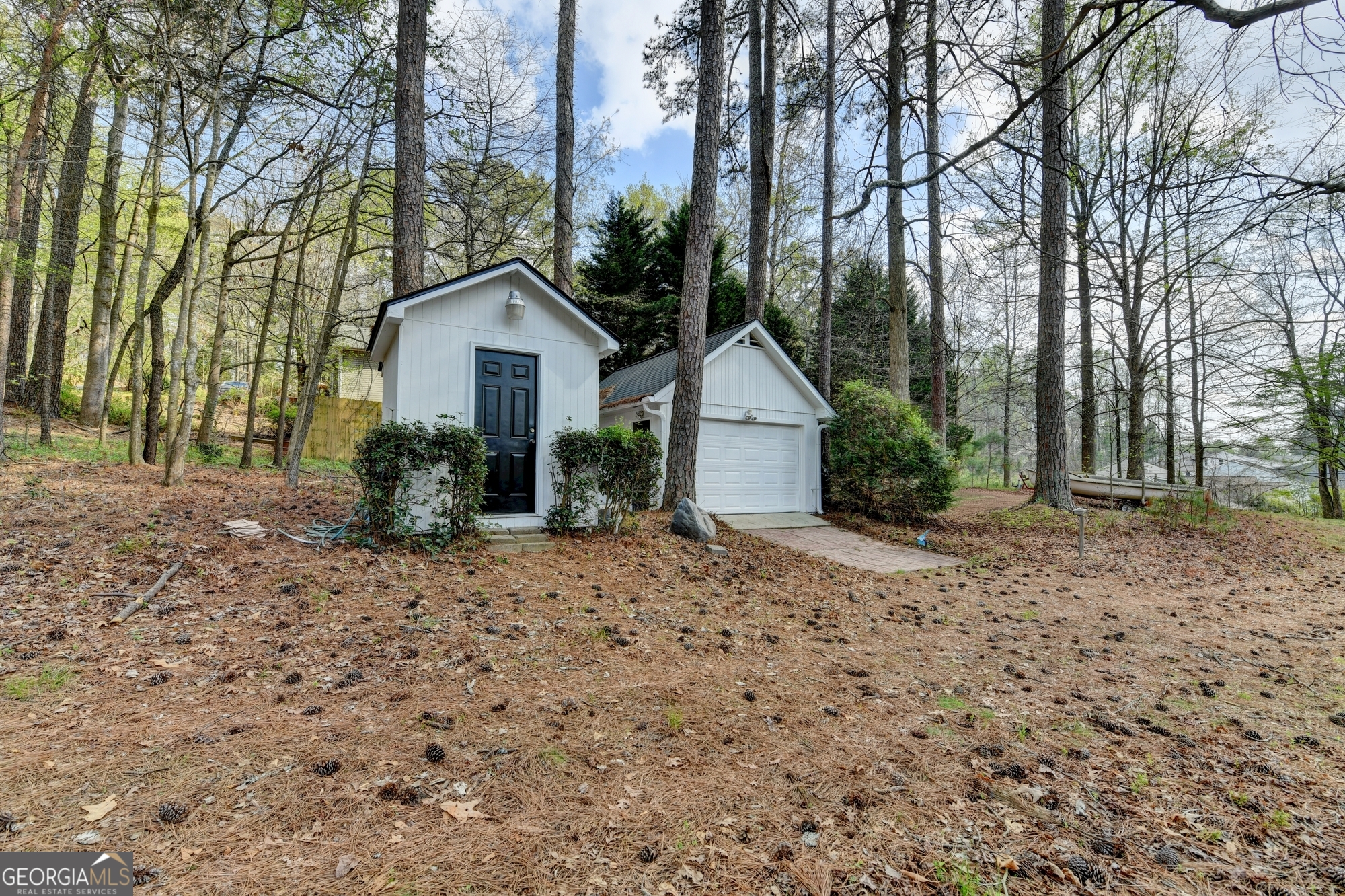 6336 Old Shadburn Ferry Road Property Photo 96