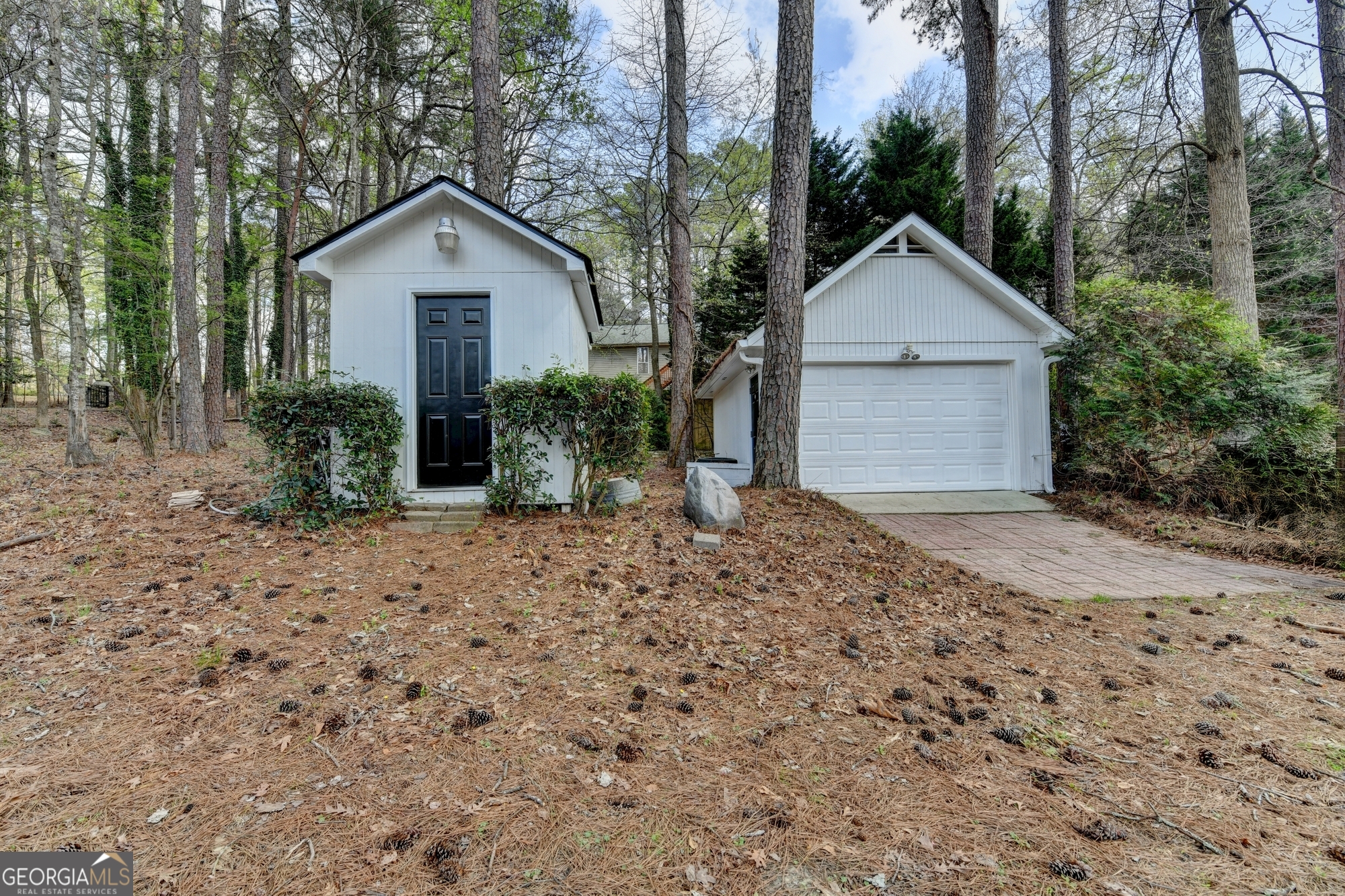 6336 Old Shadburn Ferry Road Property Photo 97