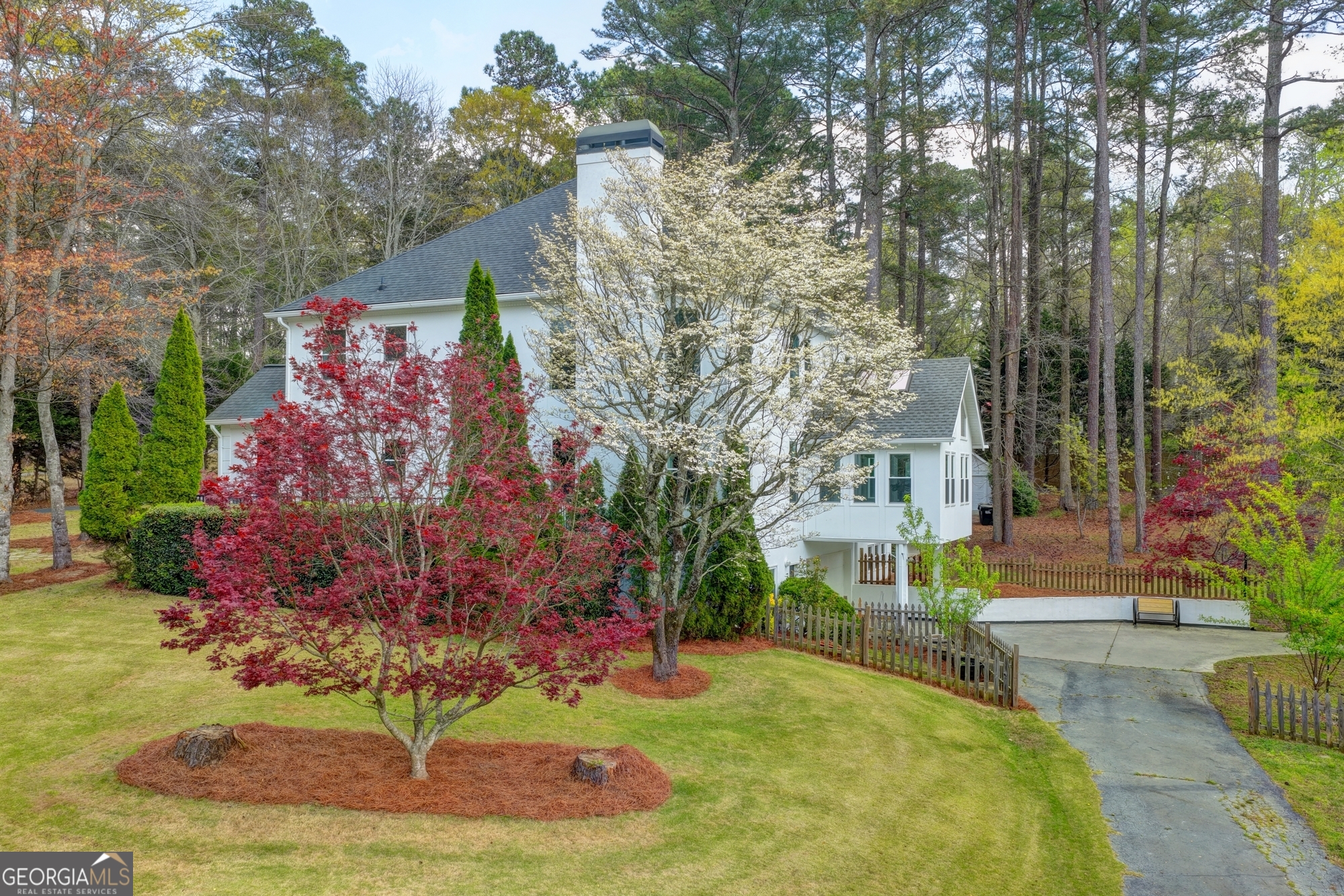6336 Old Shadburn Ferry Road Property Photo 98