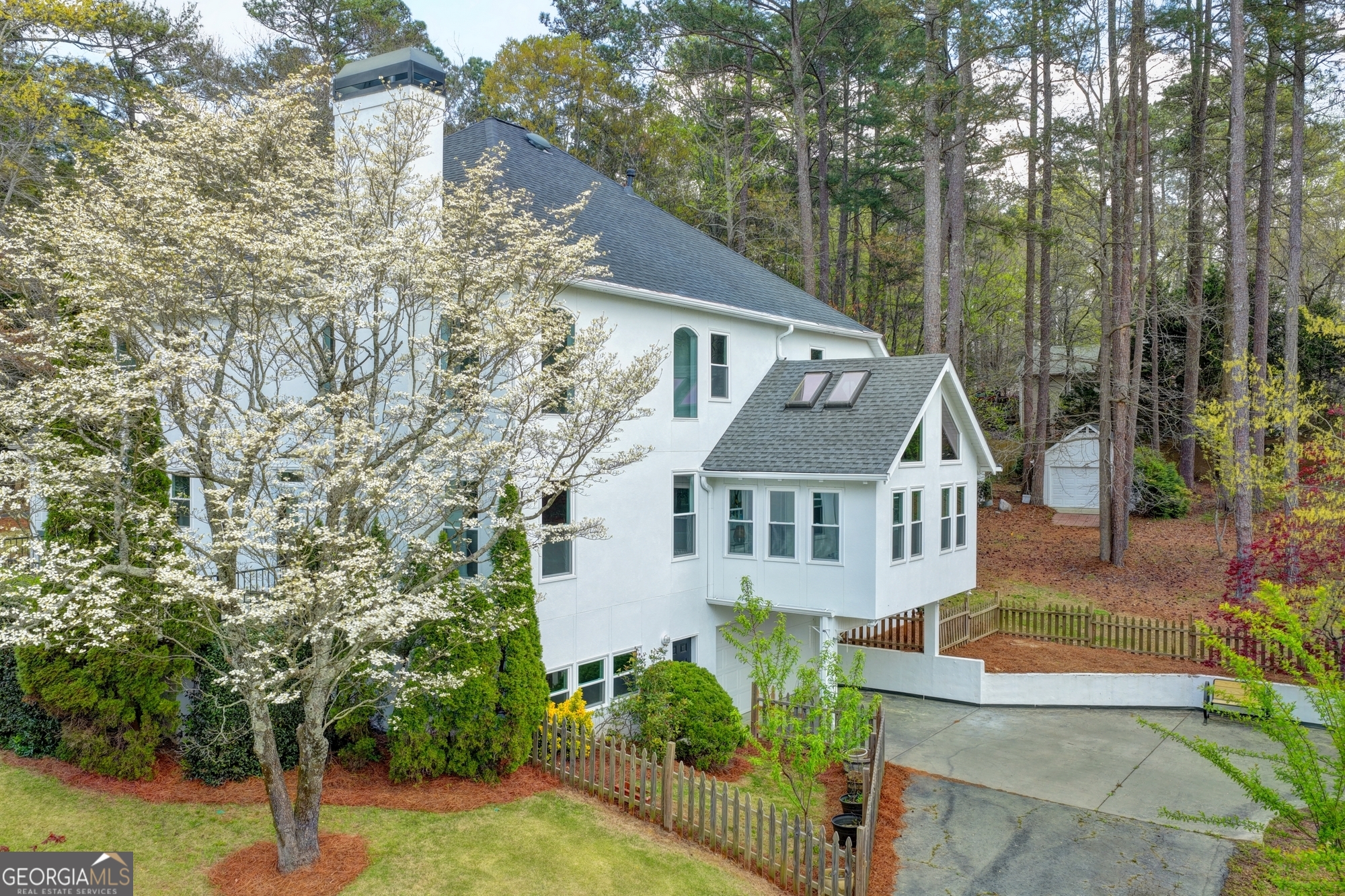 6336 Old Shadburn Ferry Road Property Photo 99