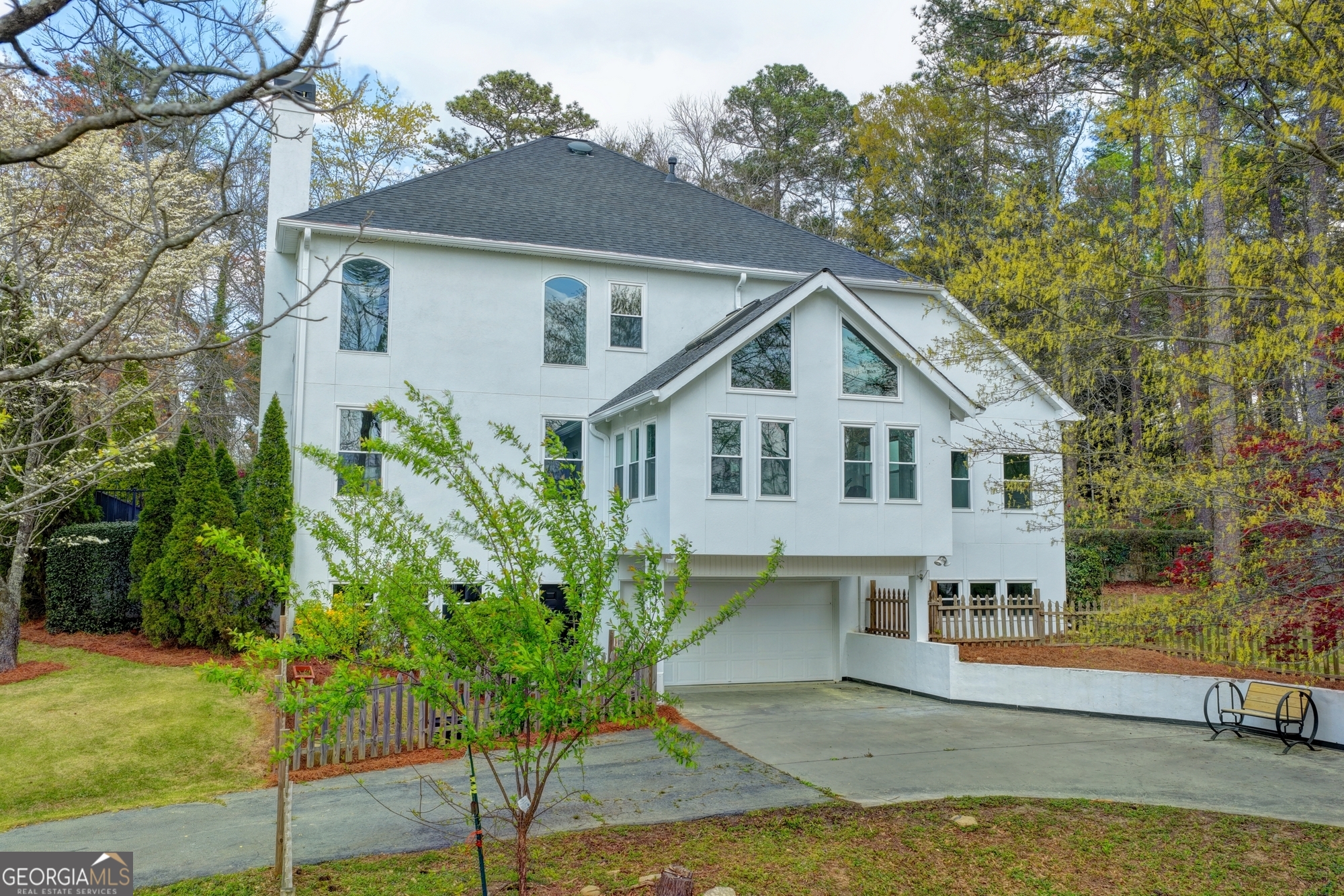 6336 Old Shadburn Ferry Road Property Photo 100