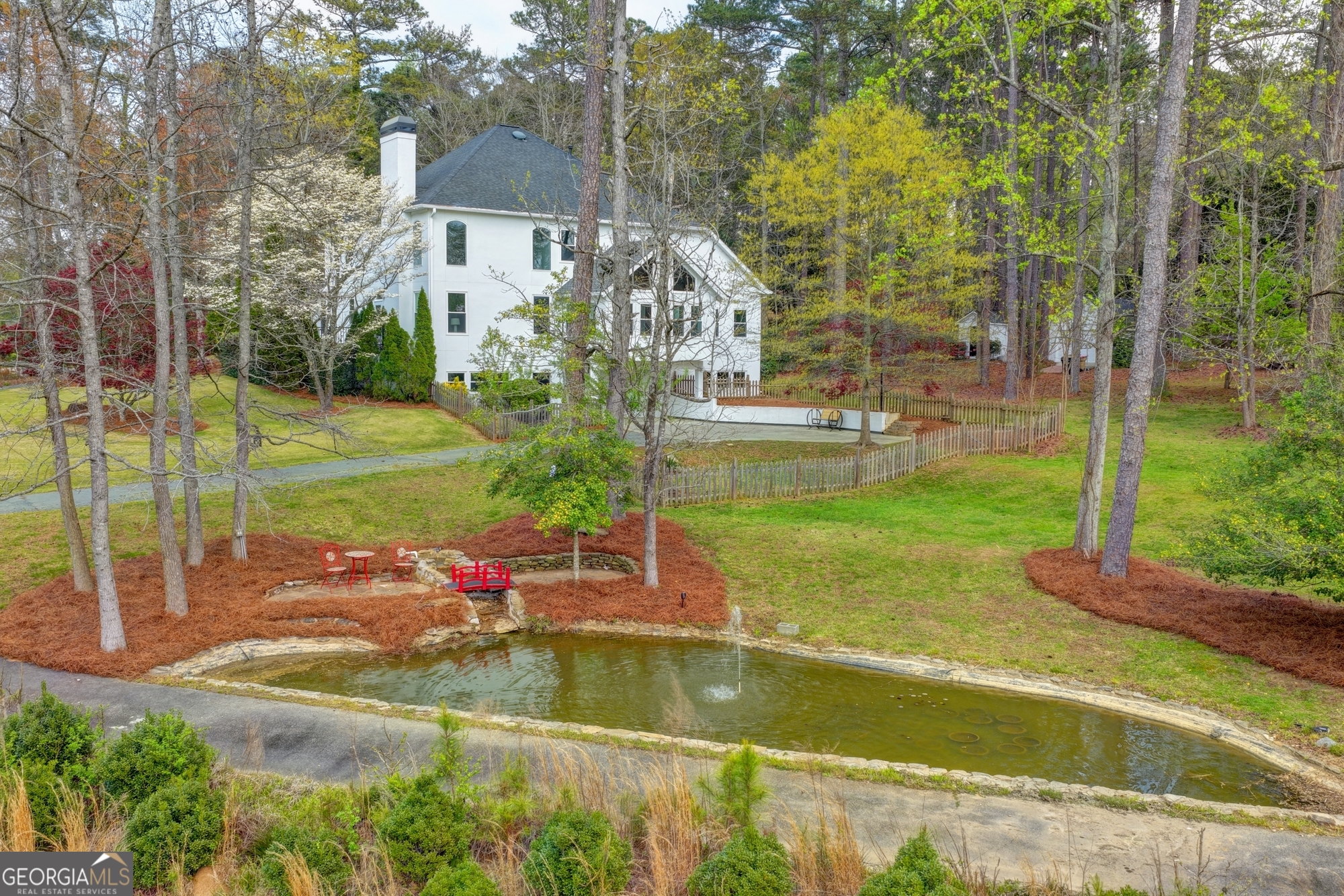 6336 Old Shadburn Ferry Road Property Photo 104