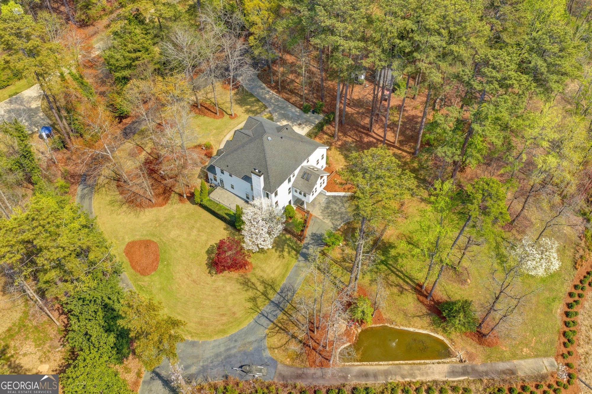 6336 Old Shadburn Ferry Road Property Photo 115