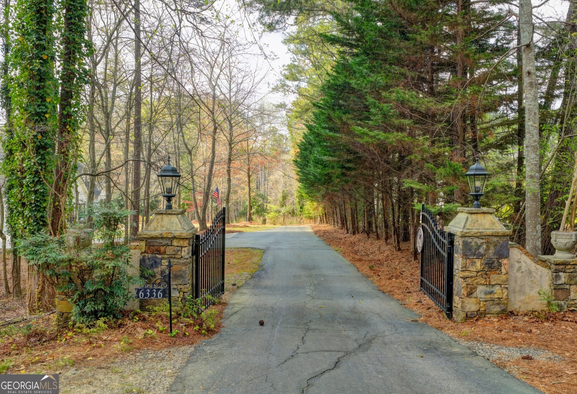6336 Old Shadburn Ferry Road Property Photo 118