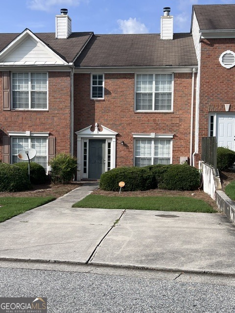 2770 Parkway Cove Property Photo 1