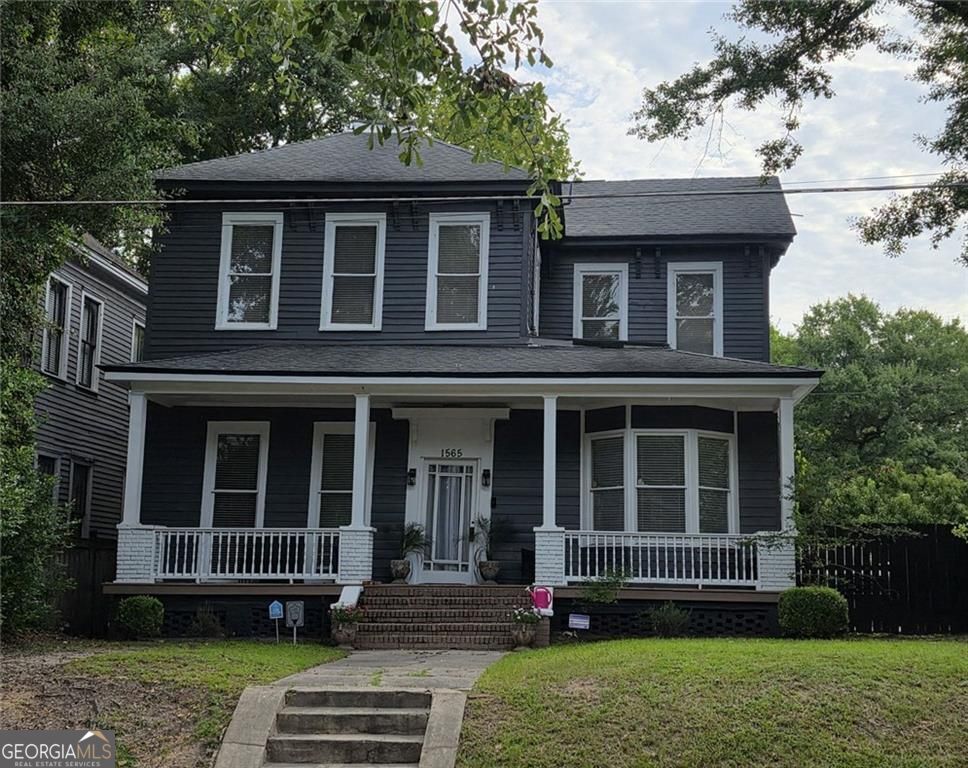 1565 Lawton Avenue Property Photo 1