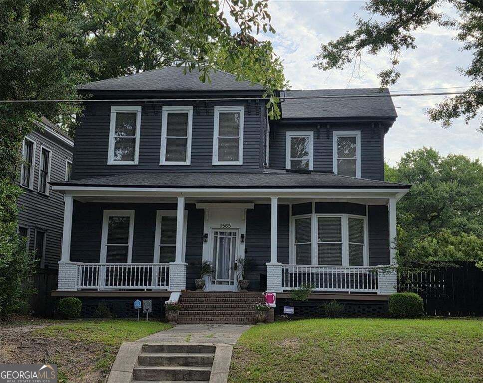 1565 Lawton Avenue Property Photo 1