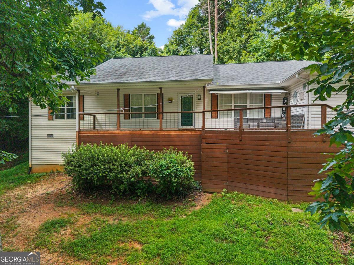 6204 Cherrywood Trail