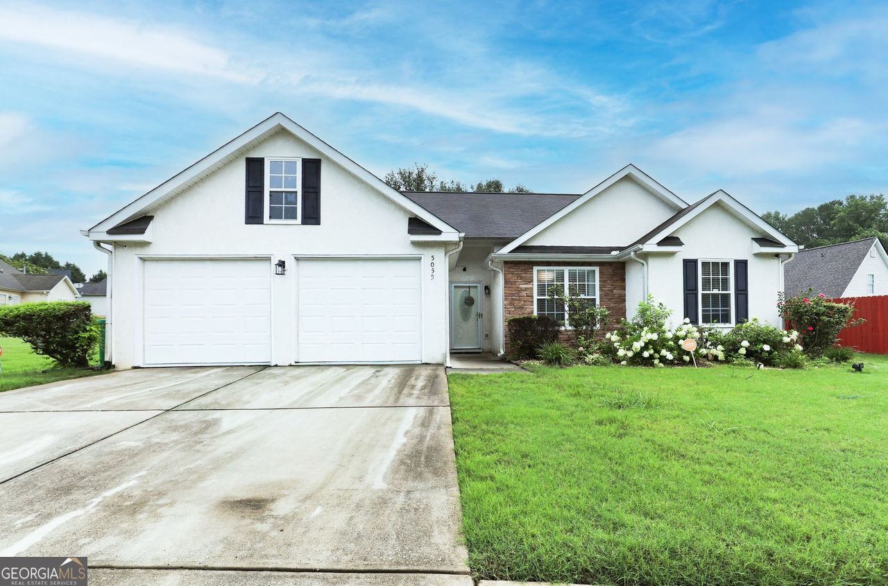 5055 River Overlook Way Property Photo 1