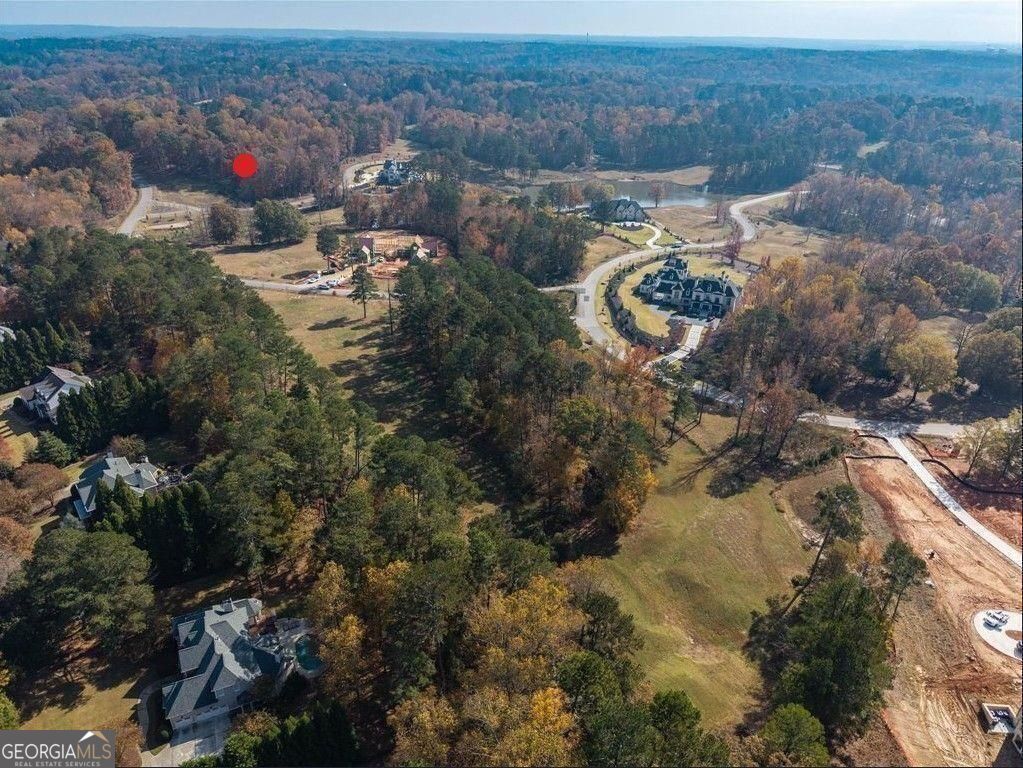 2027 Magnolia Lane Property Photo 8