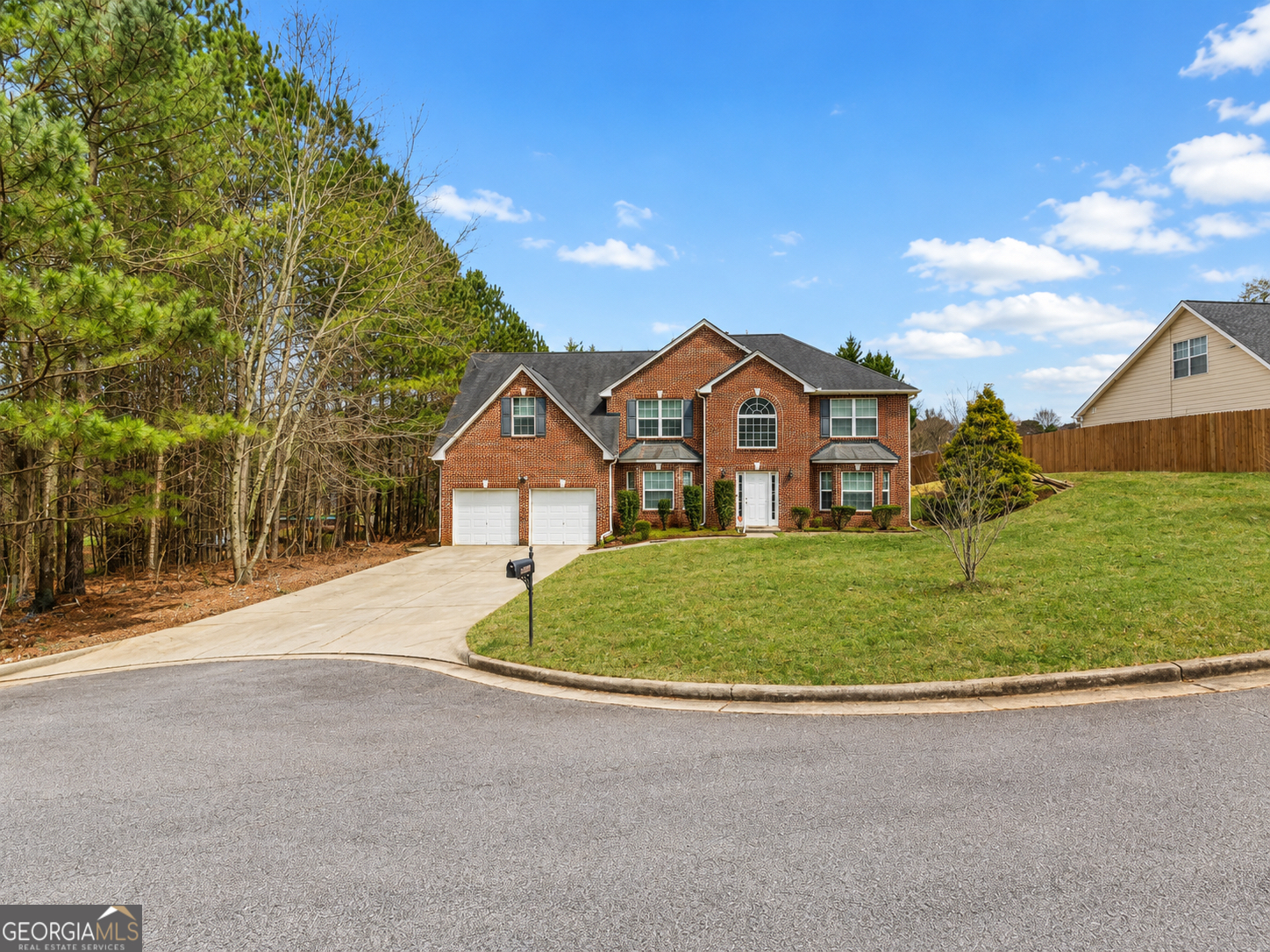 5011 Owen Mill Trail
