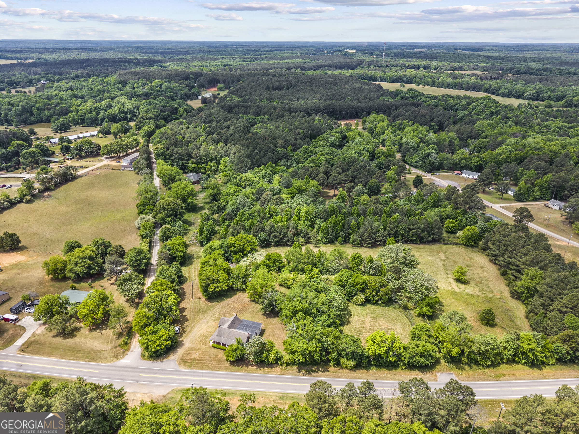 4000 Bostwick Highway Property Photo 1