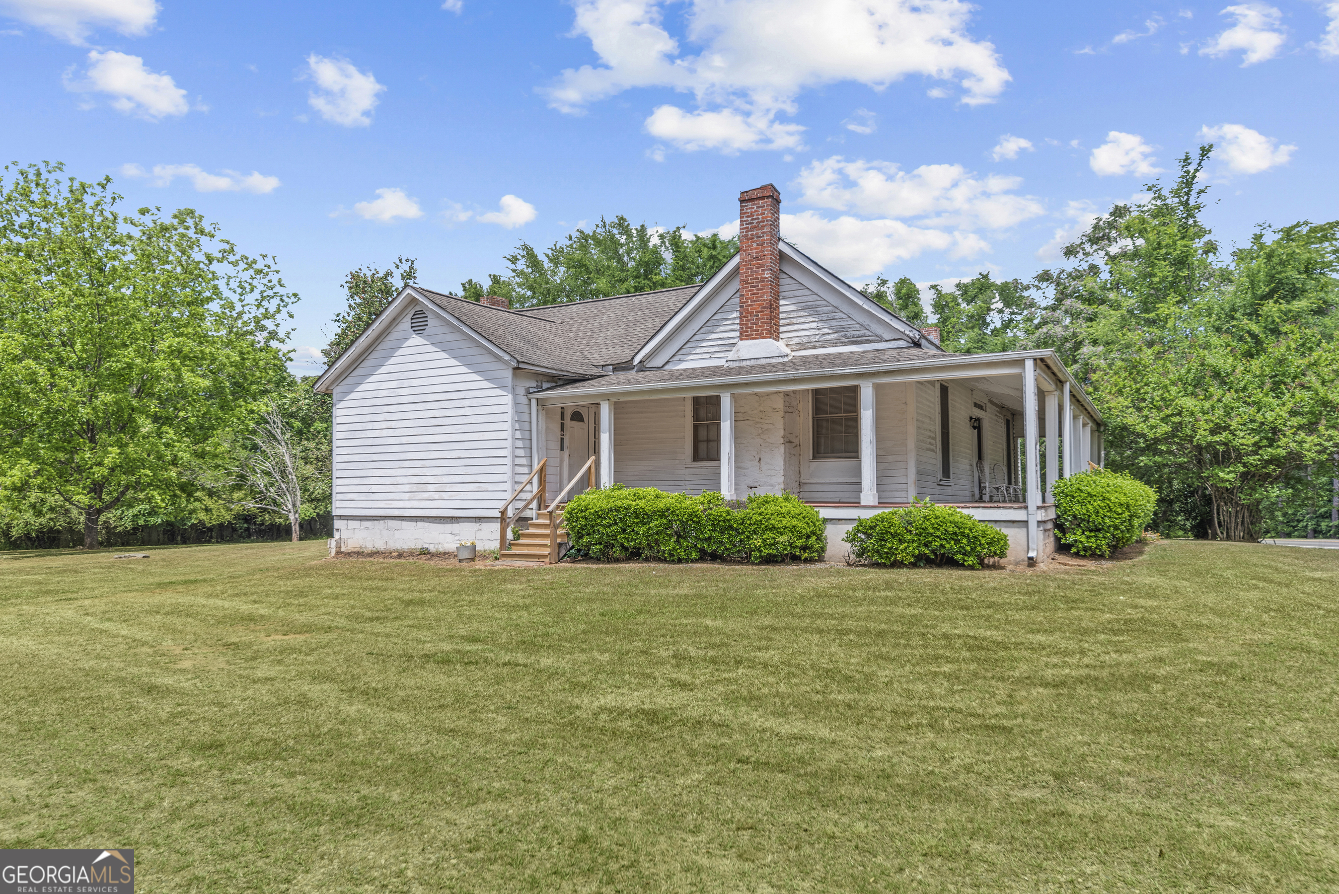 4000 Bostwick Highway Property Photo 1