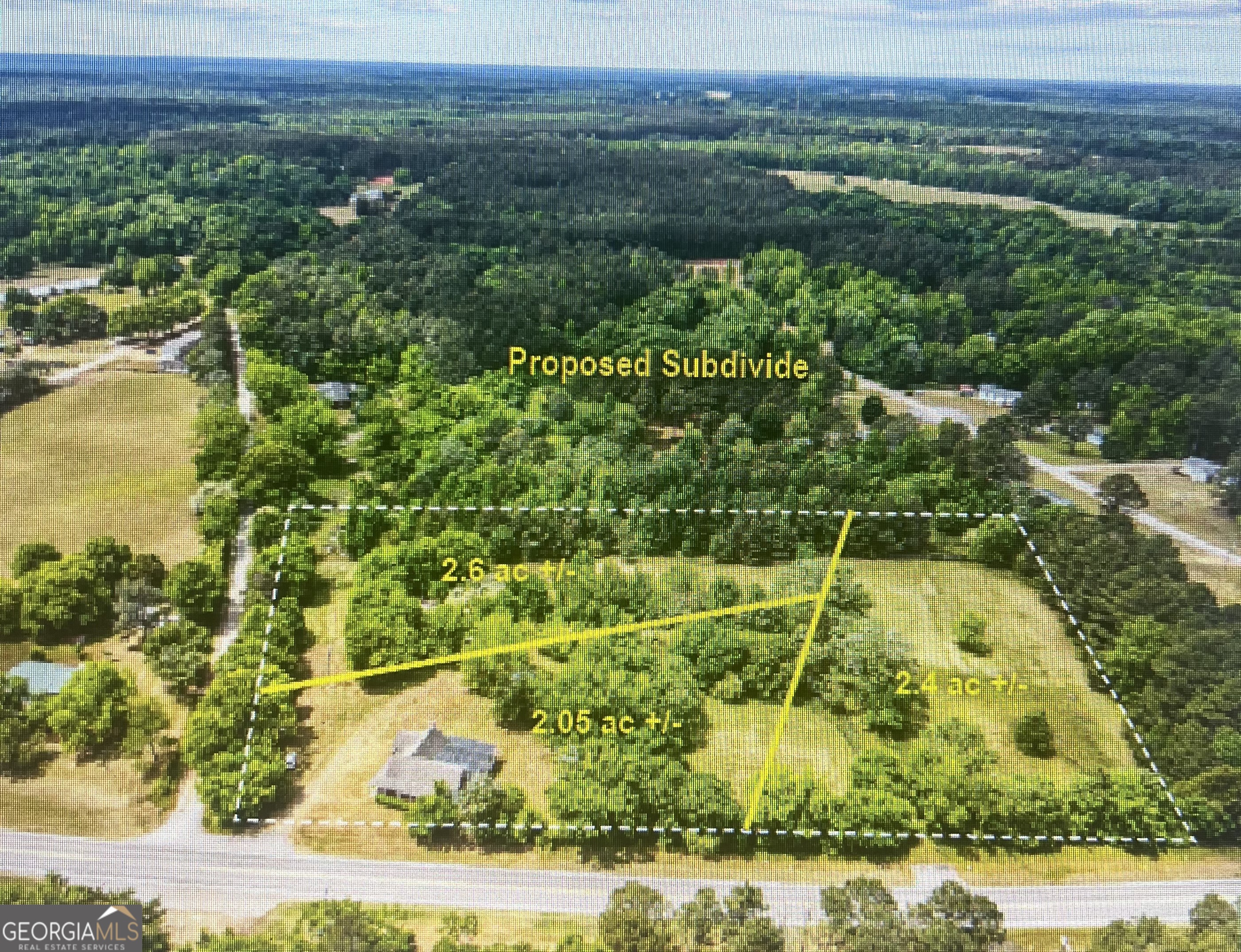 4000 Bostwick Highway Property Photo 42