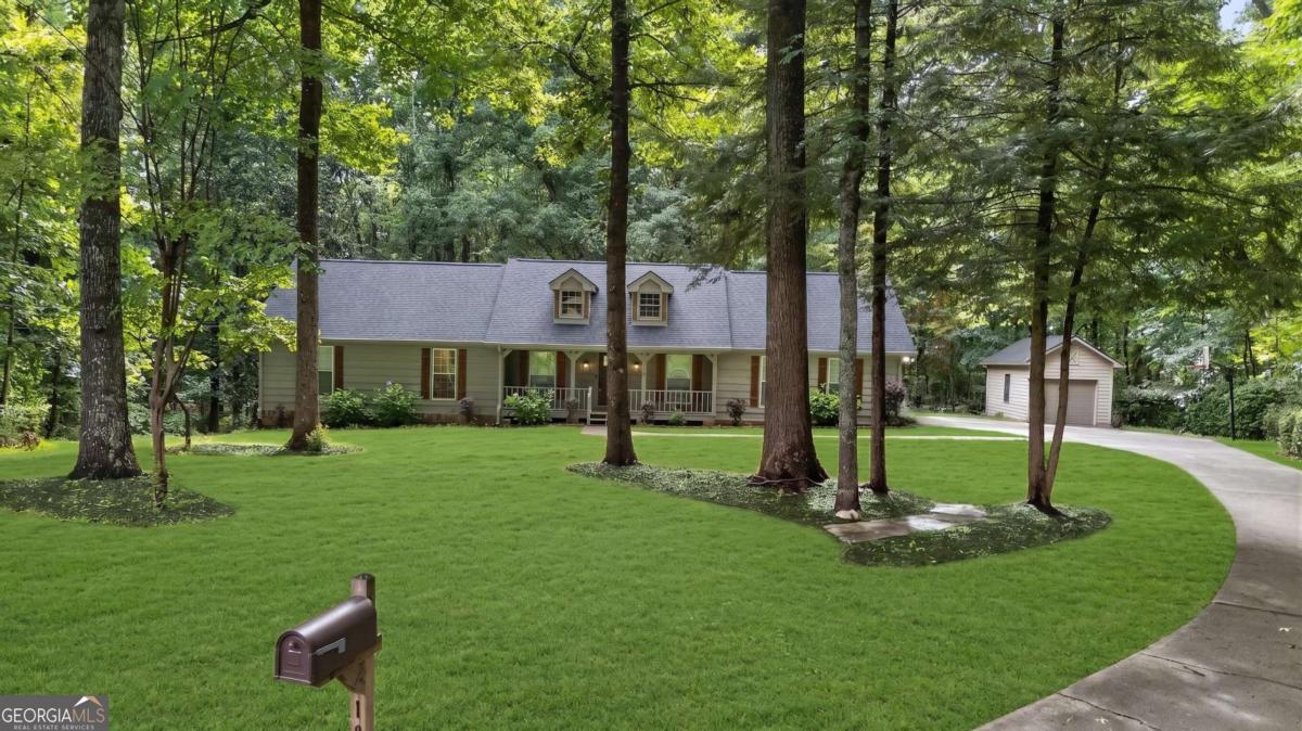 1955 Branchwood Court # A Property Photo 1