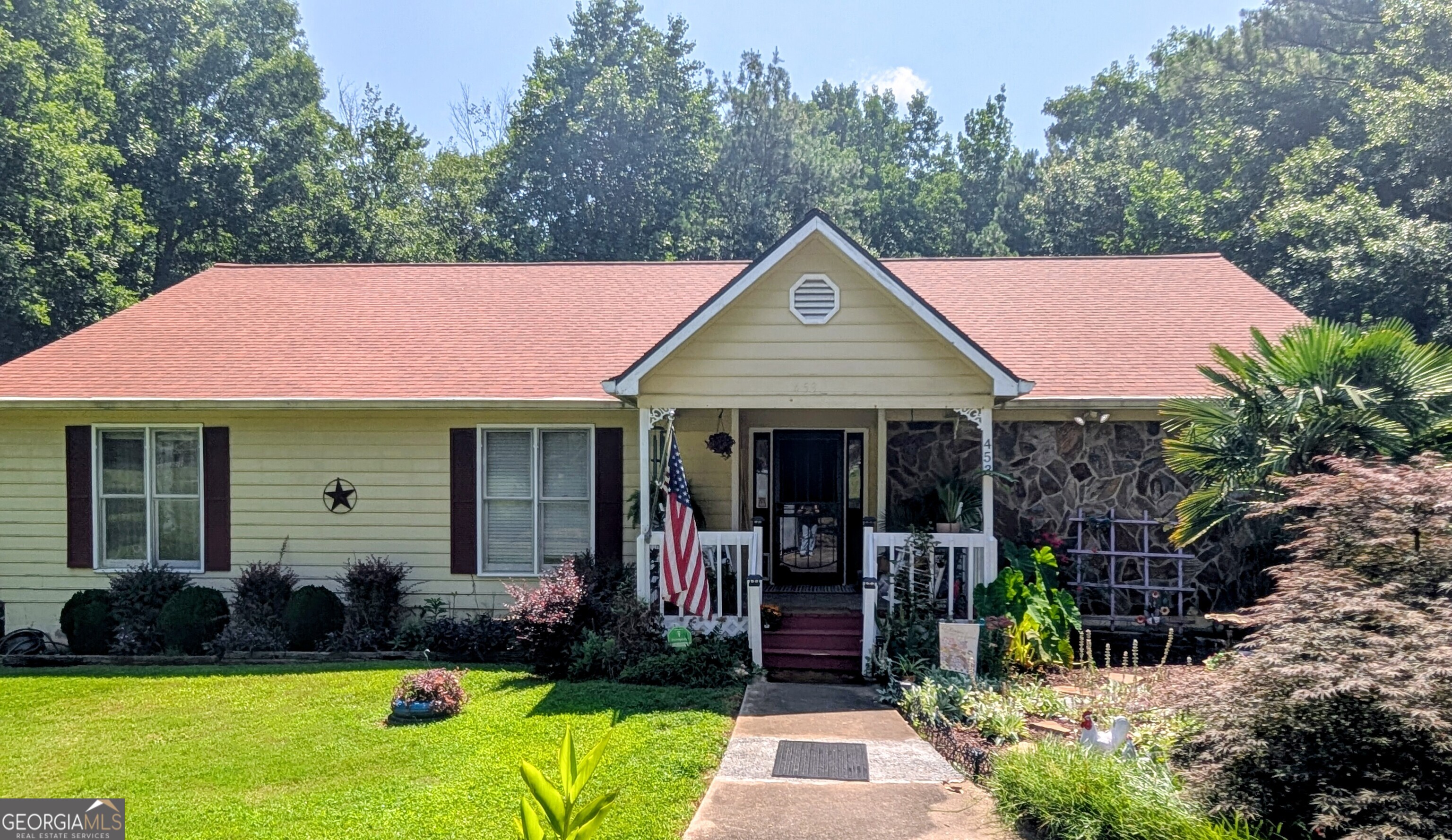 453 Turnberry Drive Property Photo 1