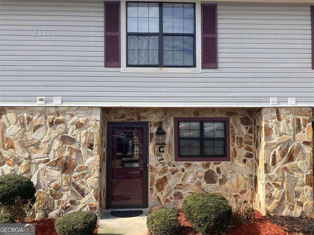 2510 Hidden Cove Court Property Photo 1