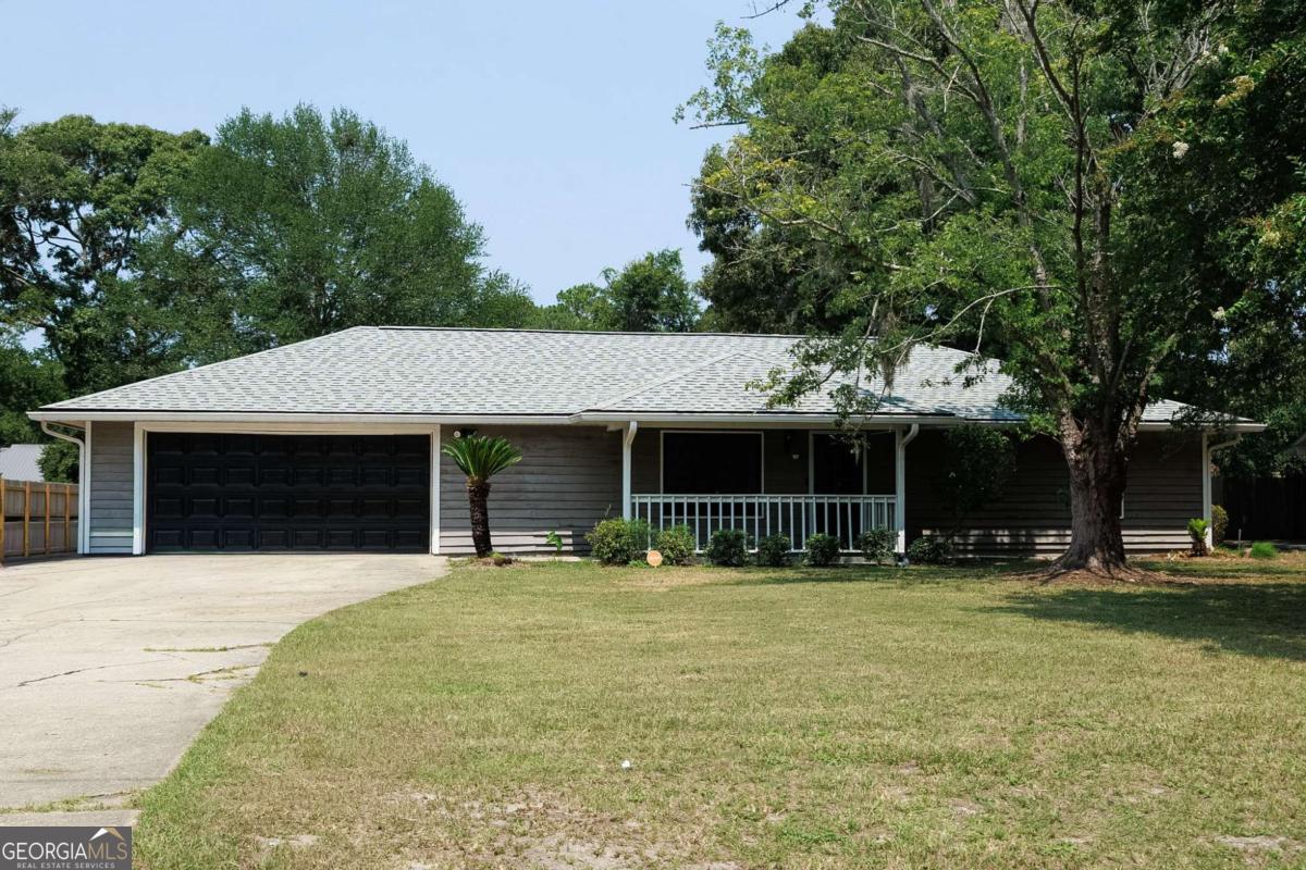 1333 Cate Road Property Photo 1