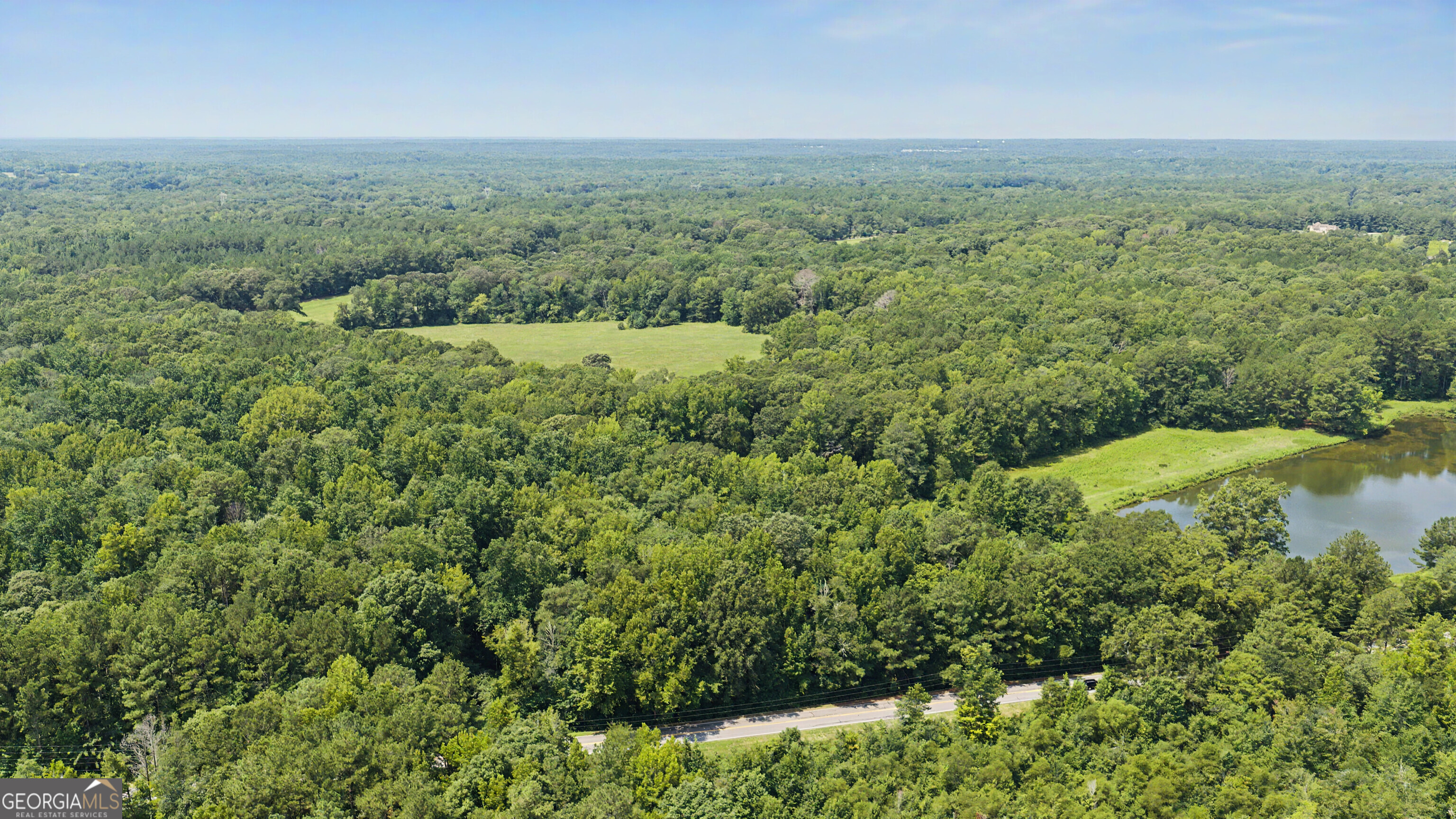58 Acres Rising Star Road Property Photo 3