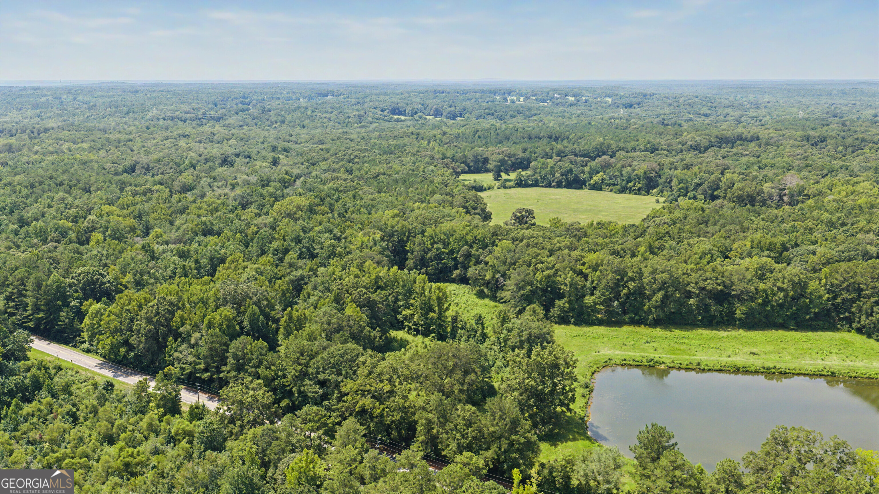 58 Acres Rising Star Road Property Photo 4