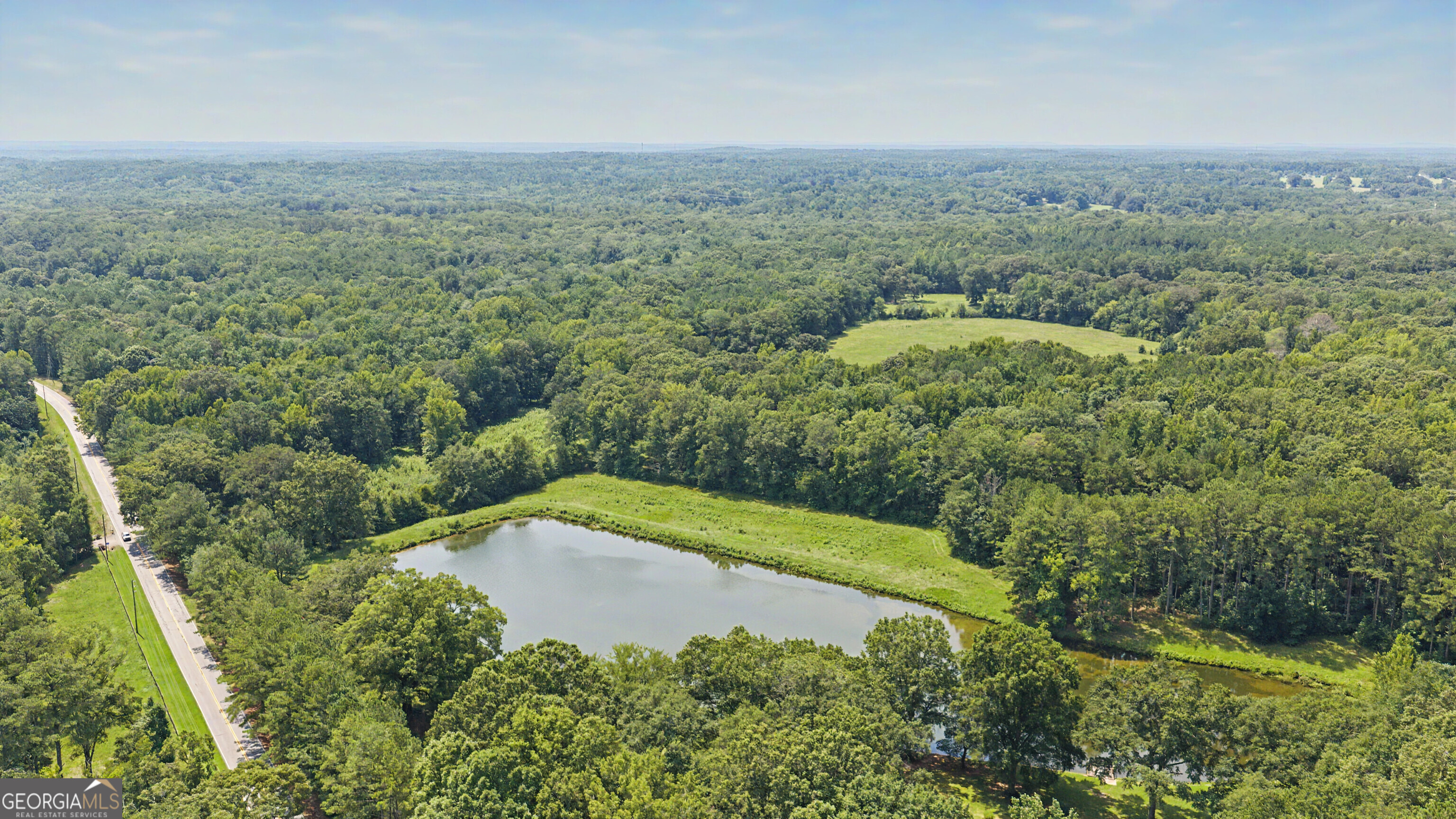 58 Acres Rising Star Road Property Photo 5