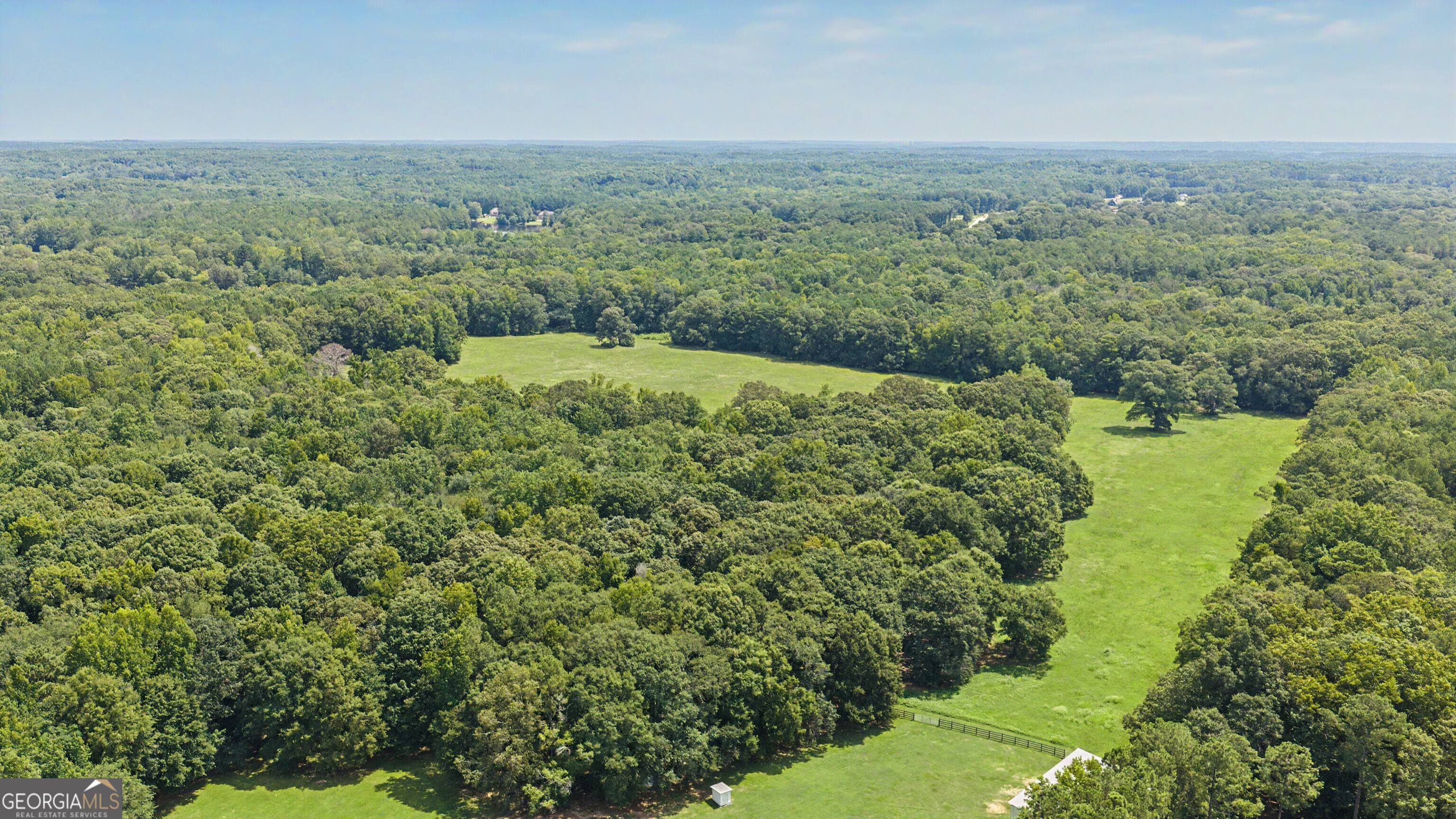 58 Acres Rising Star Road Property Photo 6