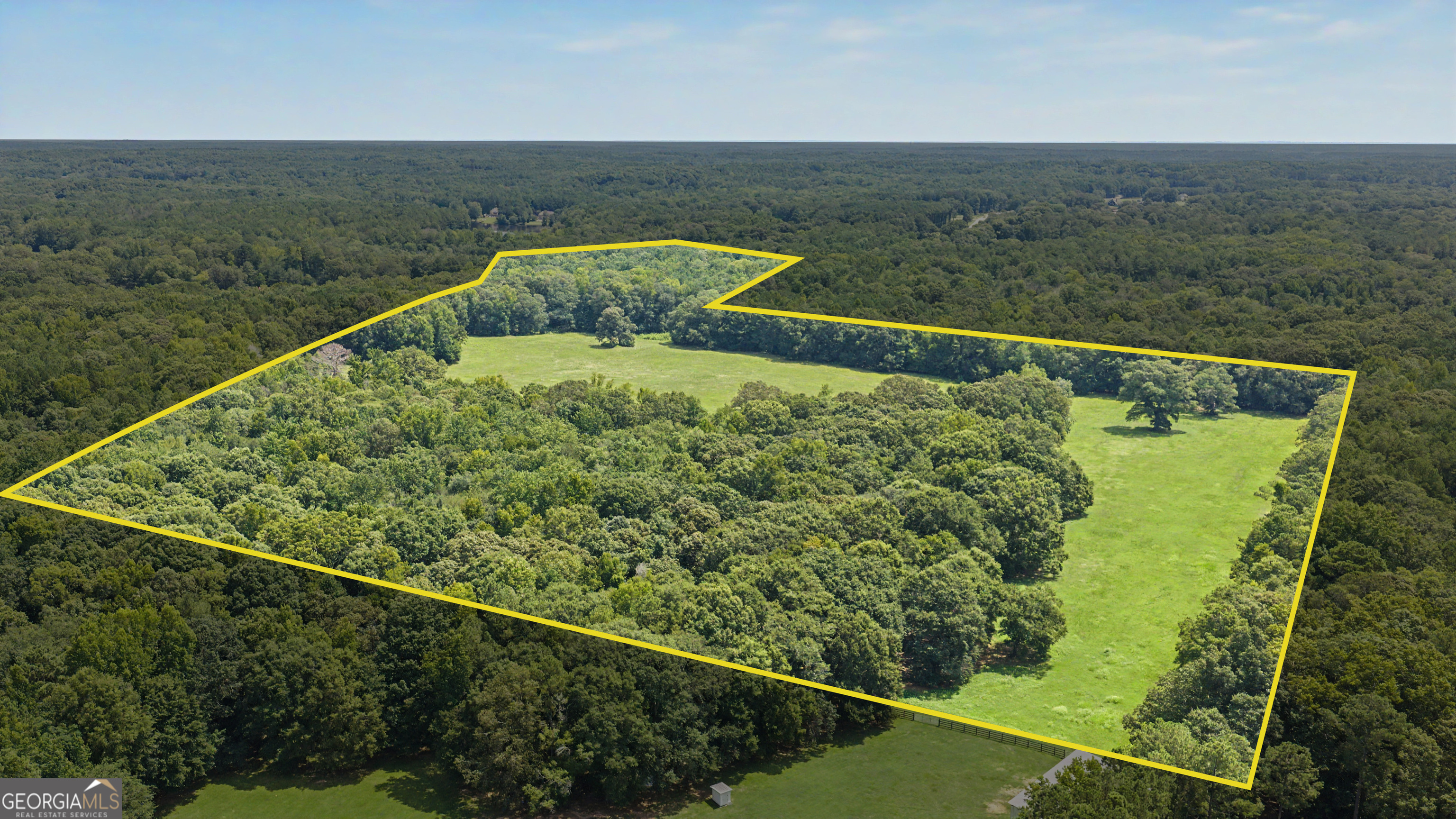 58 Acres Rising Star Road Property Photo 7