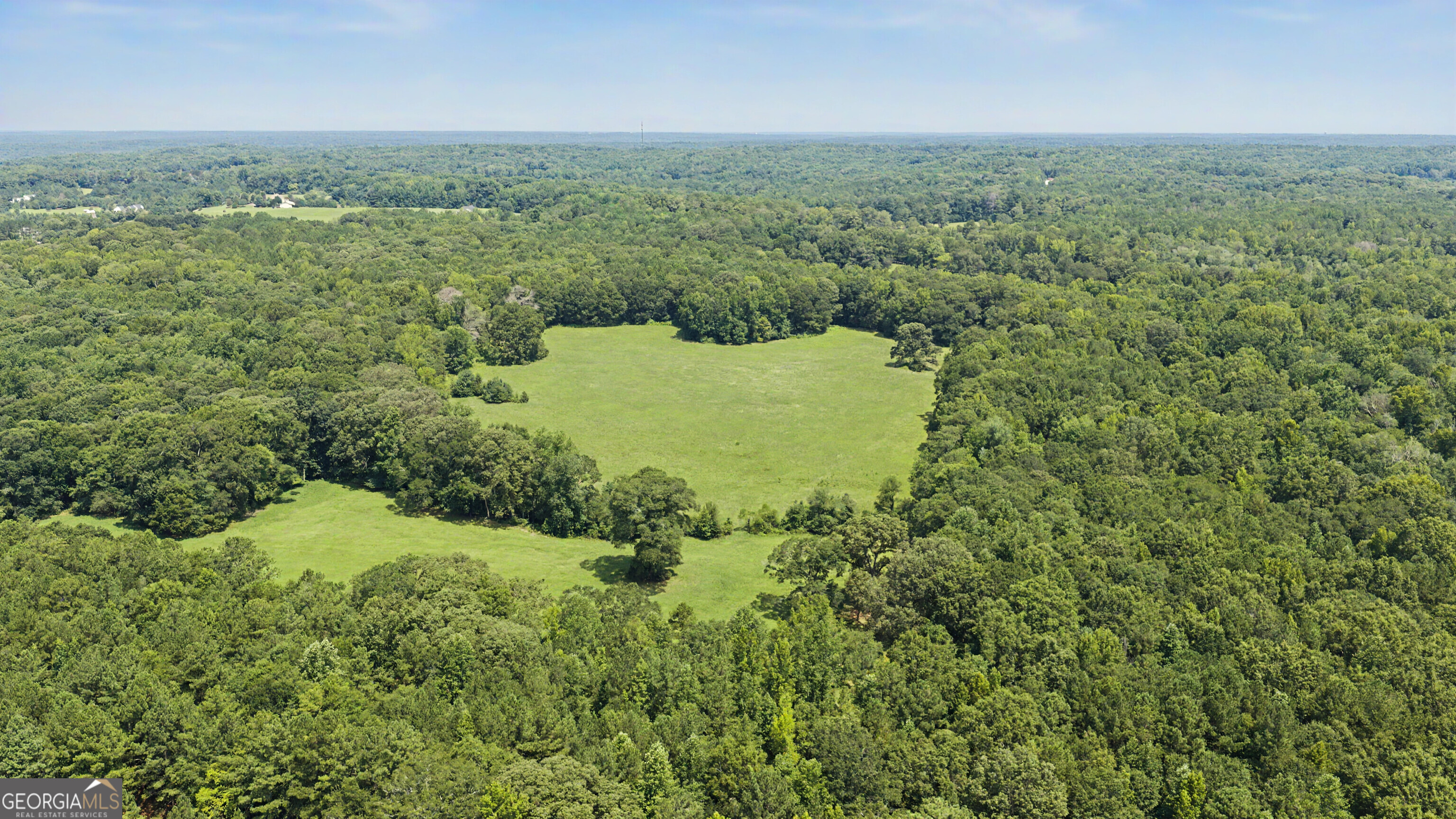 58 Acres Rising Star Road Property Photo 9