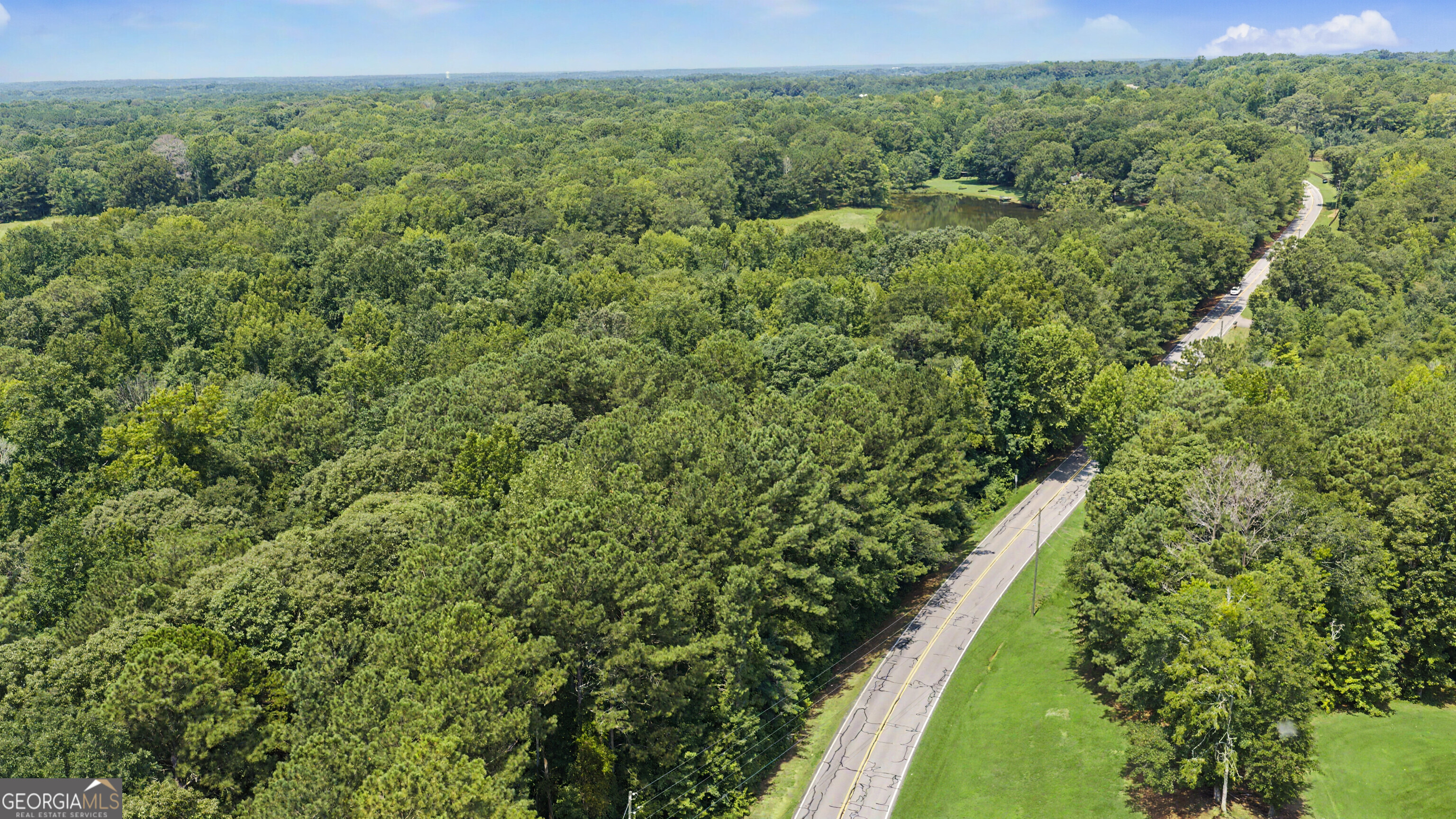 58 Acres Rising Star Road Property Photo 14