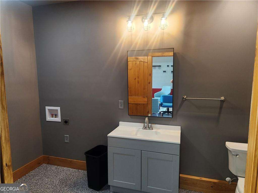 0 Barnard Lane Property Photo 8