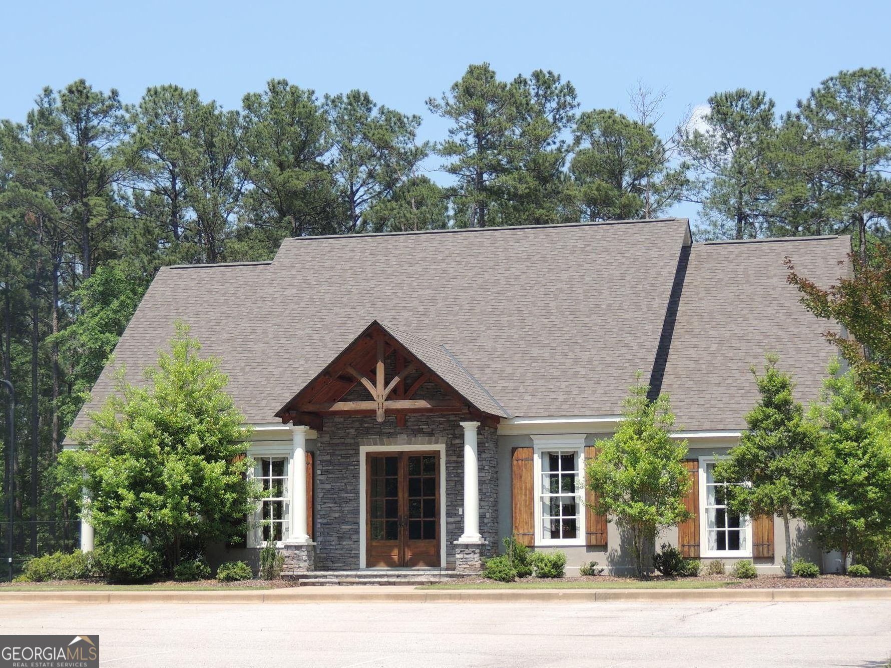 311 Willow Pointe Drive Property Photo 4