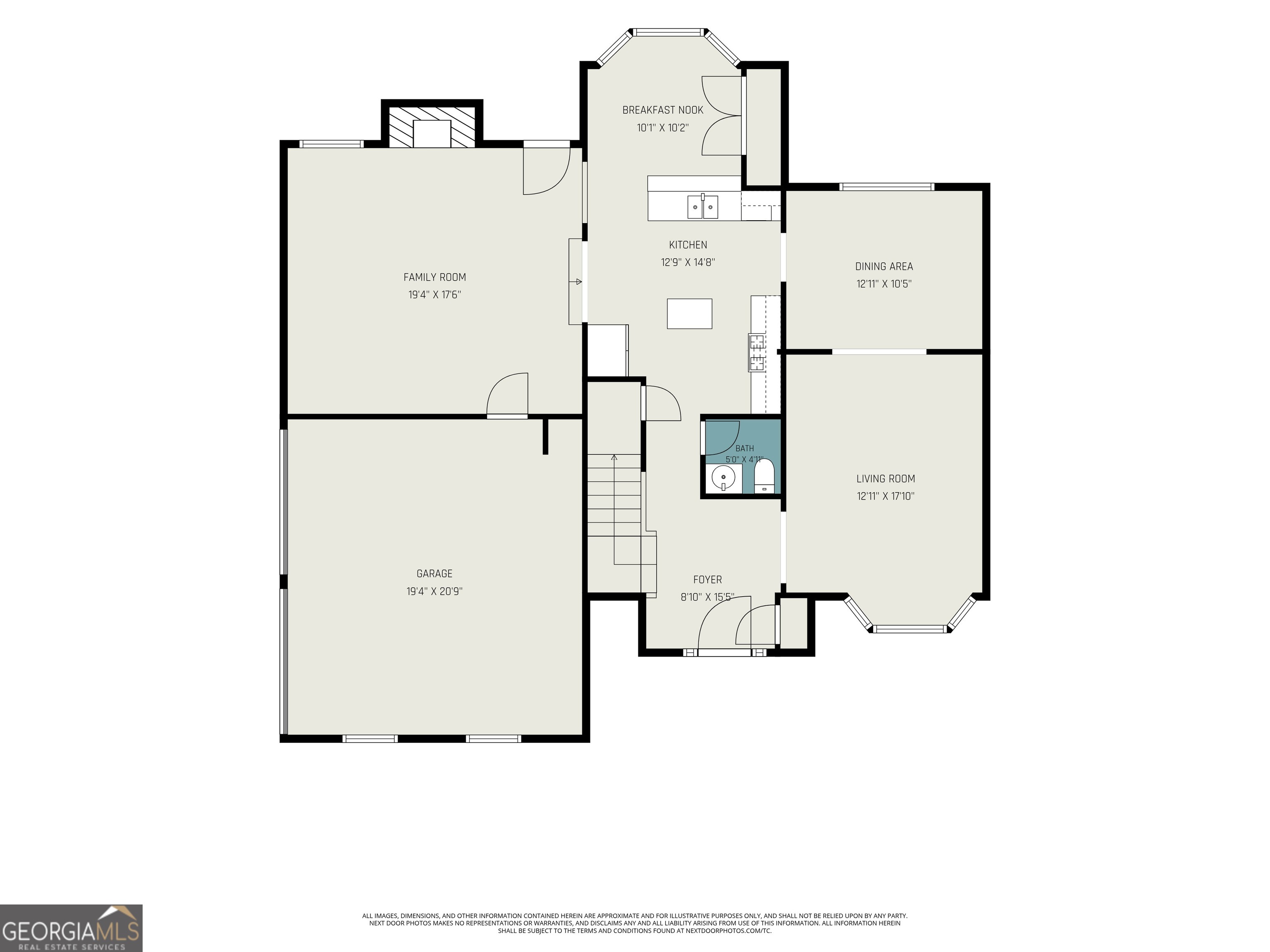 144 Bellington Drive Property Photo 27