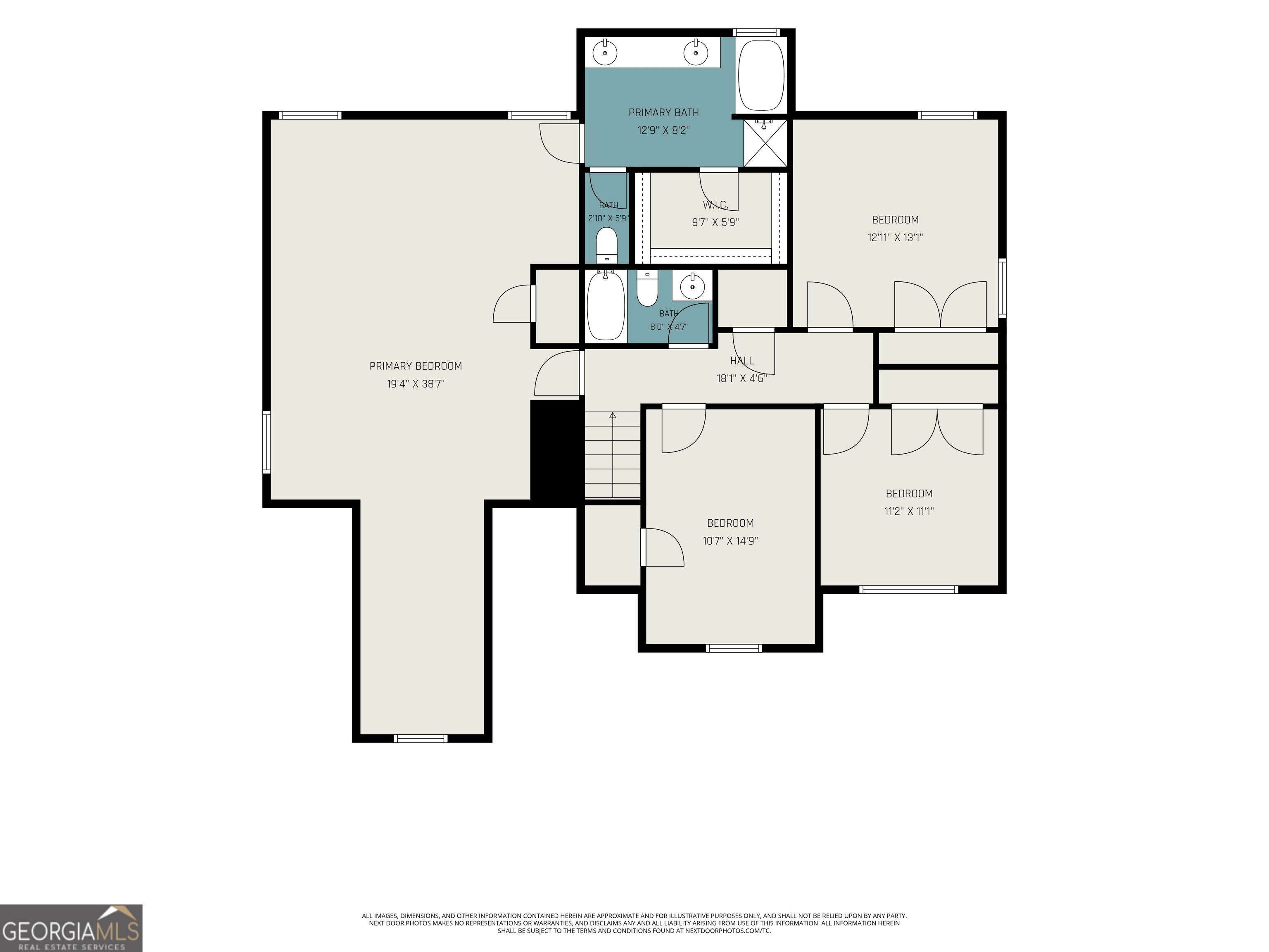 144 Bellington Drive Property Photo 28