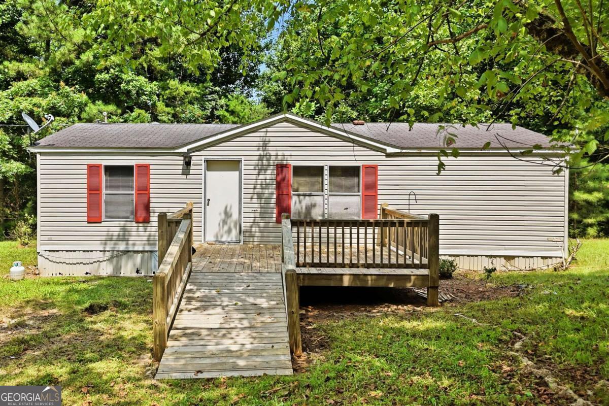 1310 Davis Road W