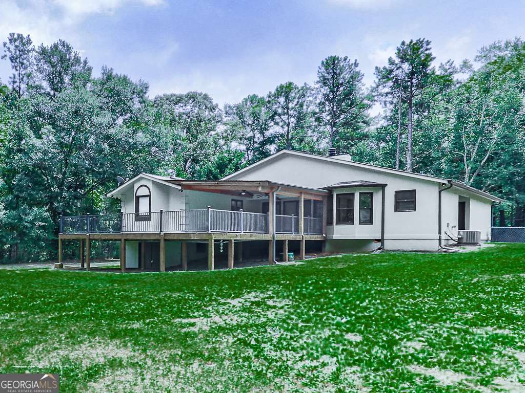1310 Dillon Road Property Photo 2