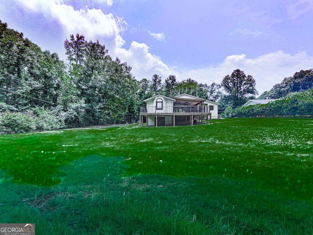 1310 Dillon Road Property Photo 3