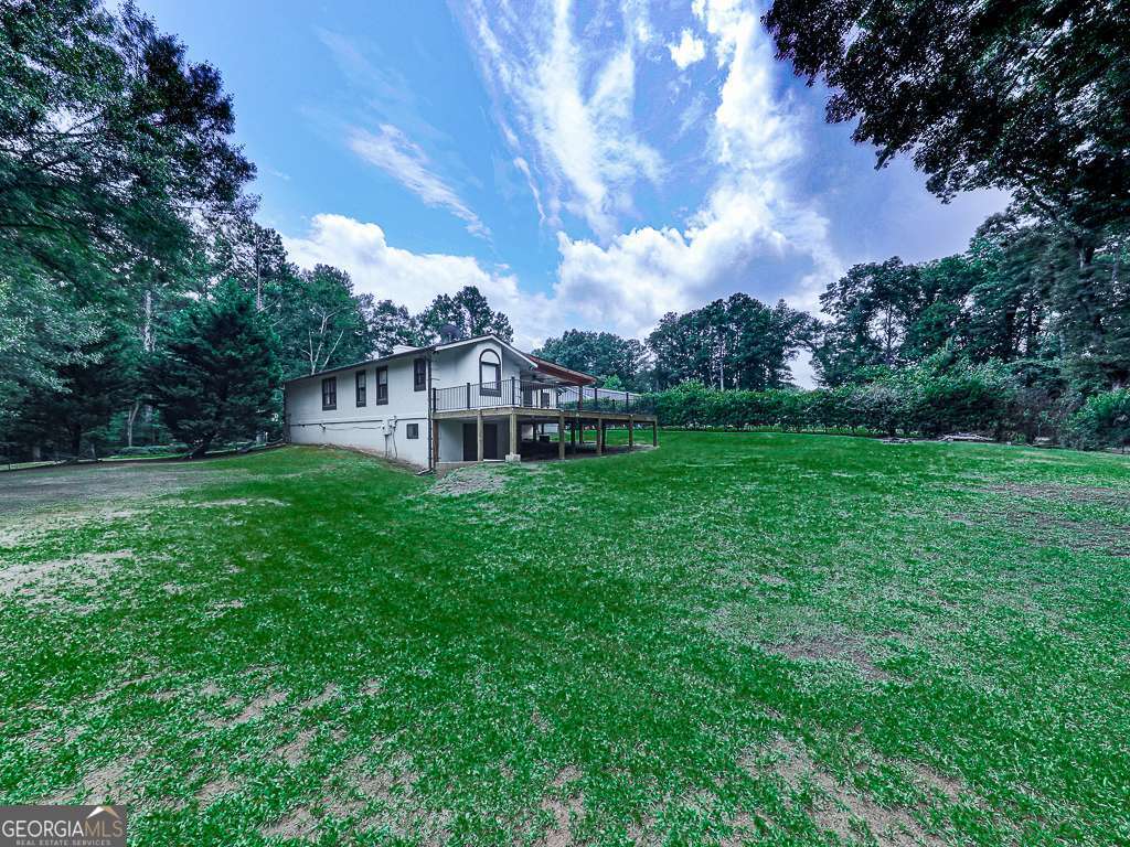 1310 Dillon Road Property Photo 4