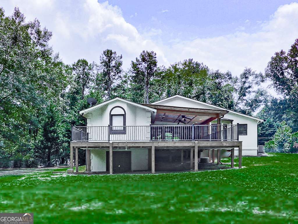 1310 Dillon Road Property Photo 5