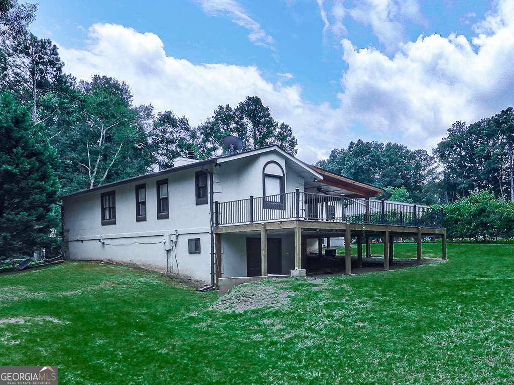 1310 Dillon Road Property Photo 7