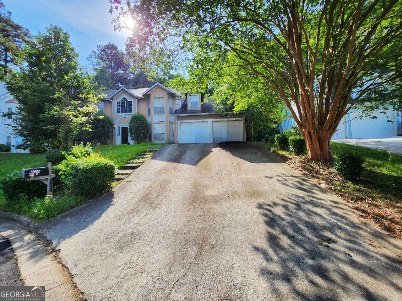 7155 Lone Oak Trace Property Photo 1