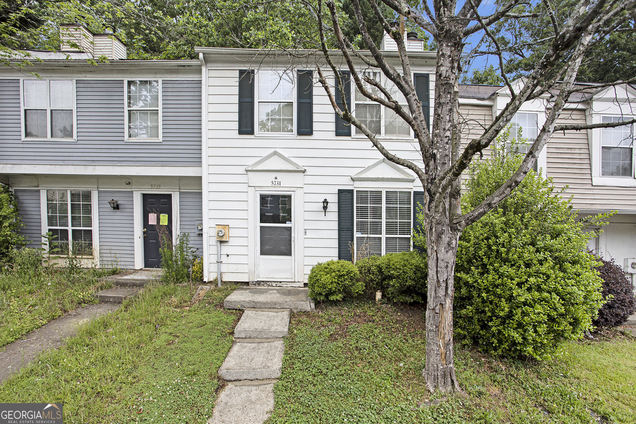 5731 Wells Circle Property Photo 1