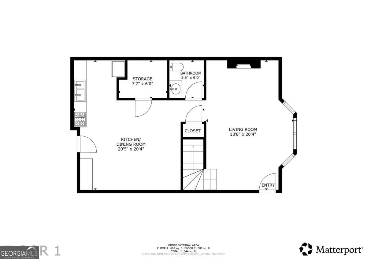 2611 Golfview Terrace Se Property Photo 34